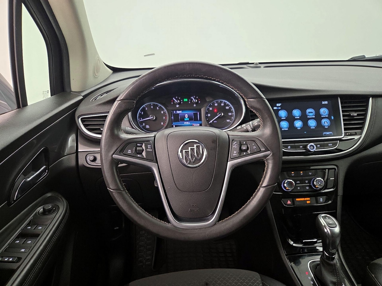 2020 Buick Encore Preferred - Photo 11