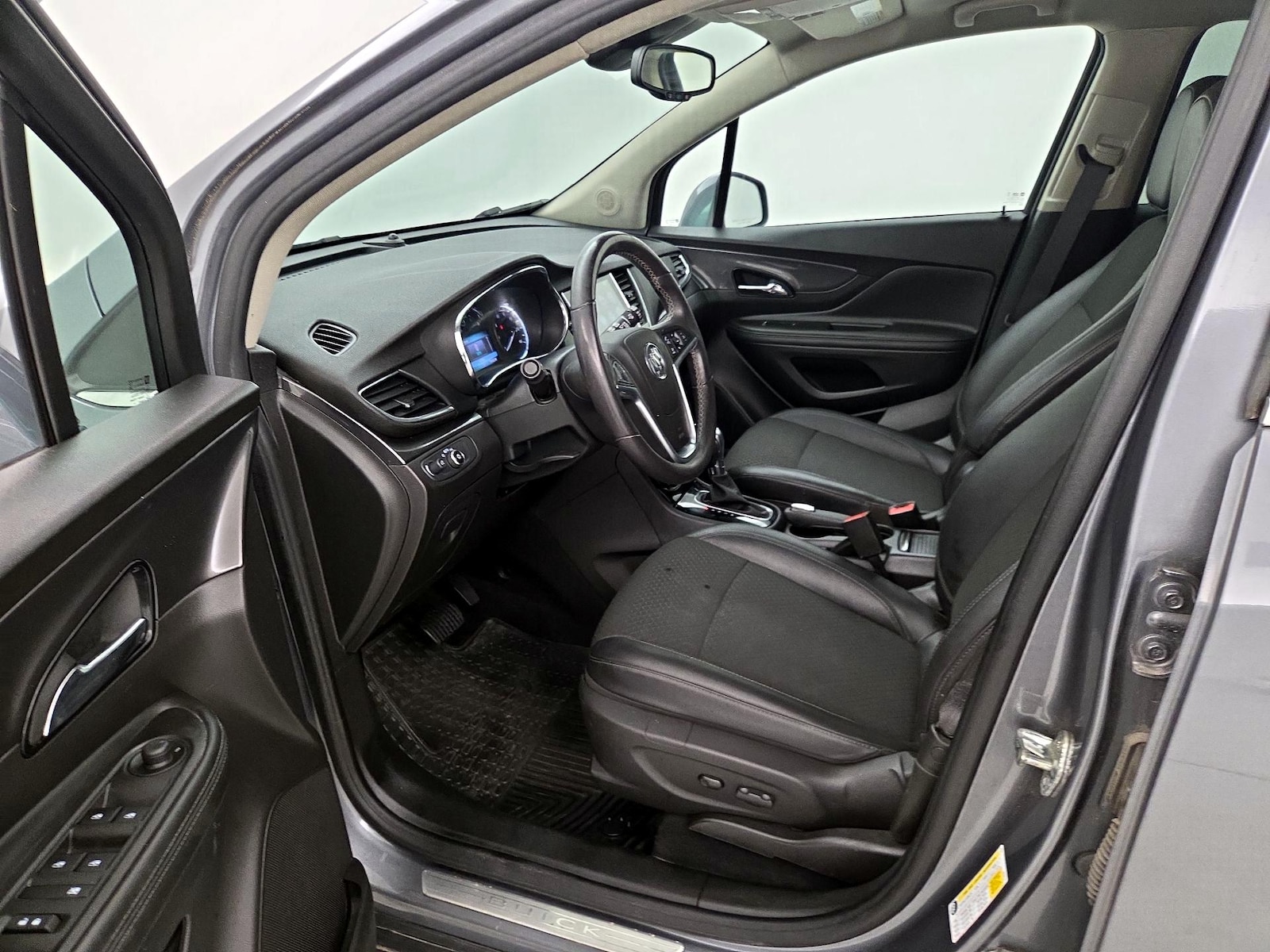 2020 Buick Encore Preferred - Photo 12