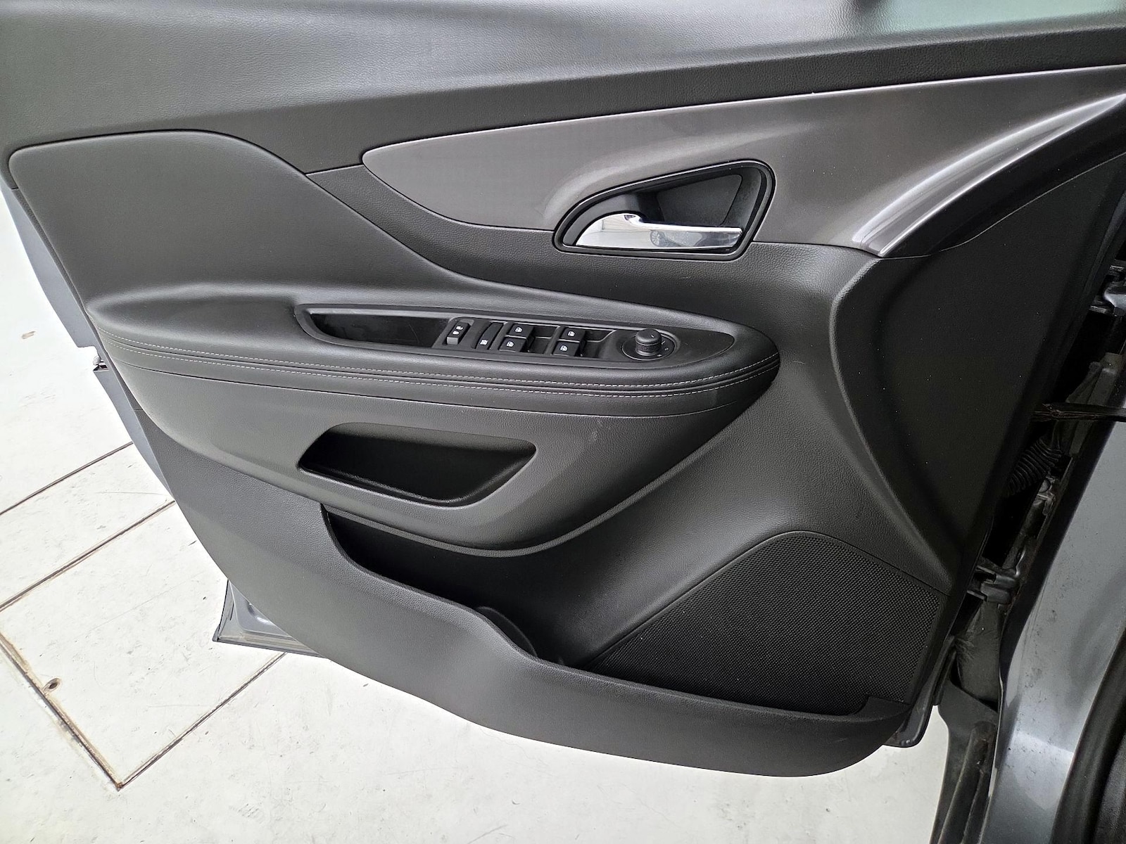 2020 Buick Encore Preferred - Photo 13