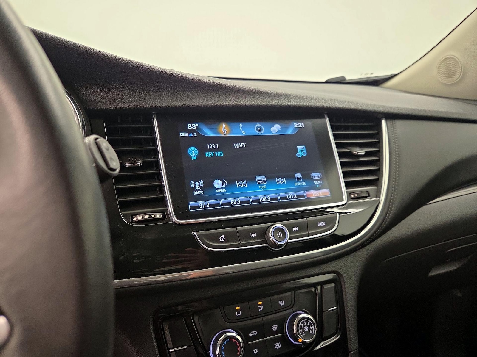 2020 Buick Encore Preferred - Photo 16