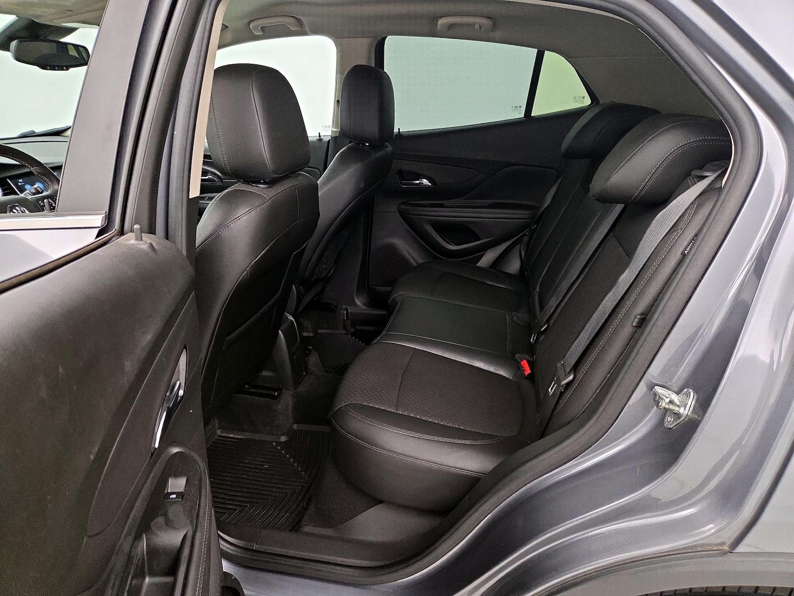 2020 Buick Encore Preferred - Photo 20
