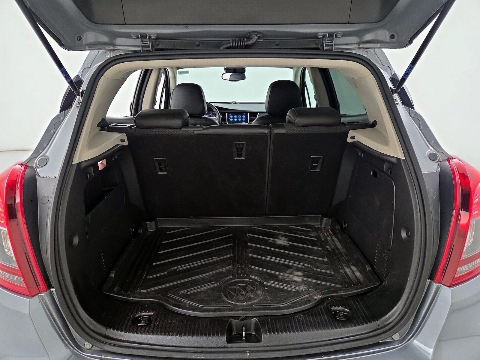 2020 Buick Encore Preferred - Photo 21