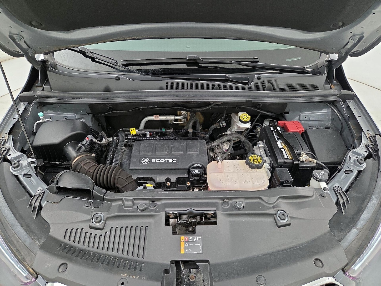 2020 Buick Encore Preferred - Photo 22