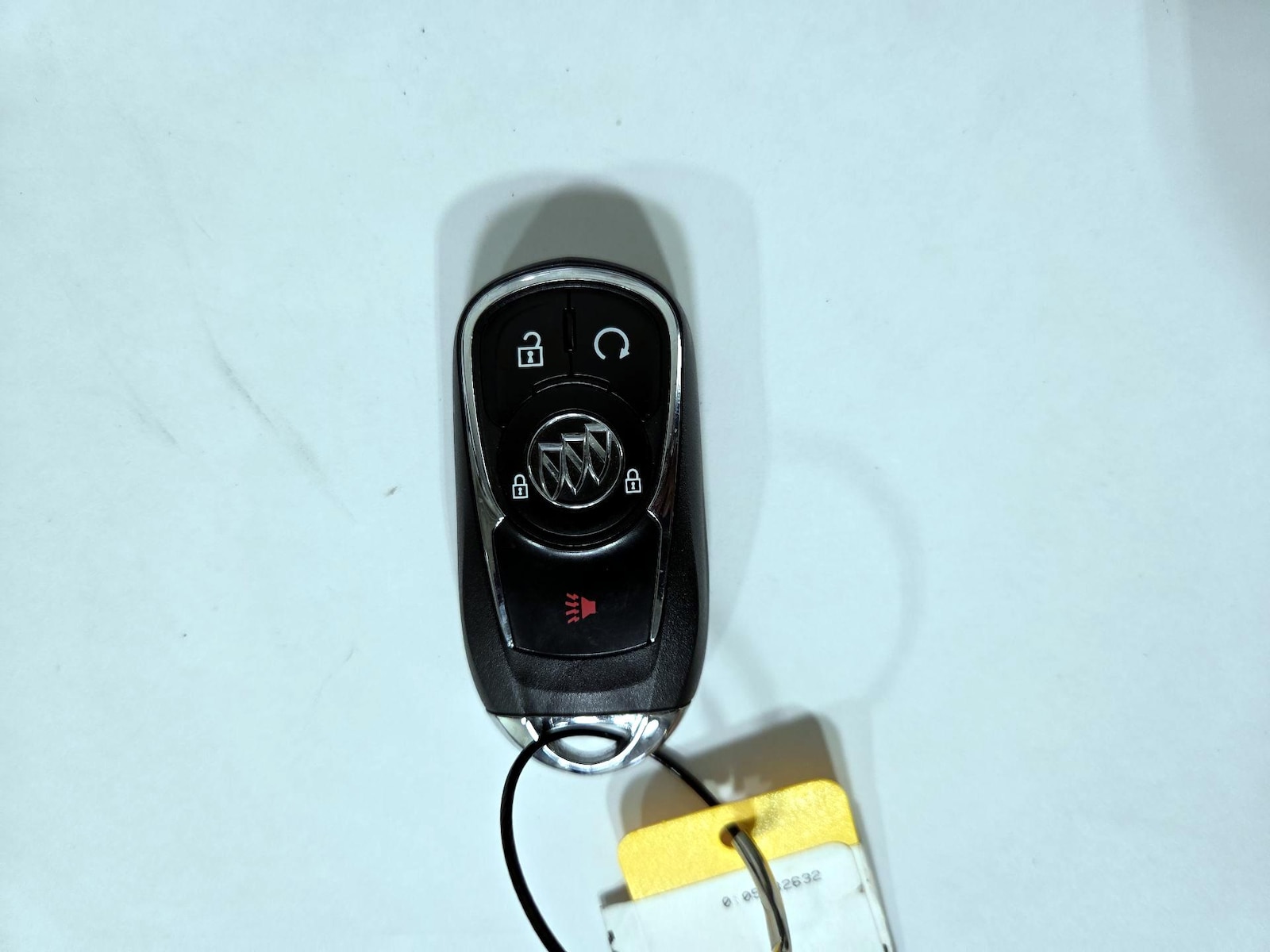 2020 Buick Encore Preferred - Photo 23