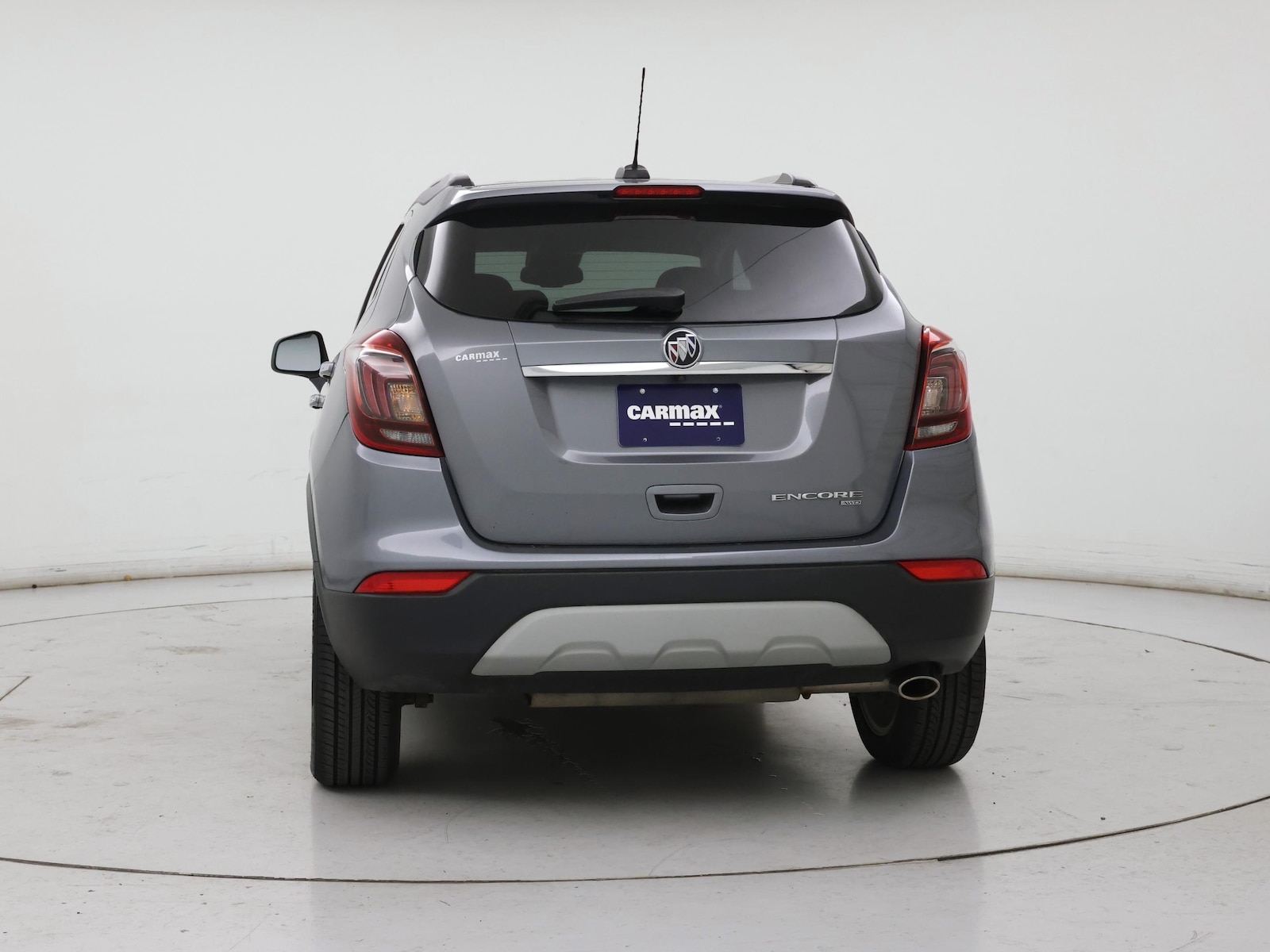 2020 Buick Encore Preferred - Photo 7