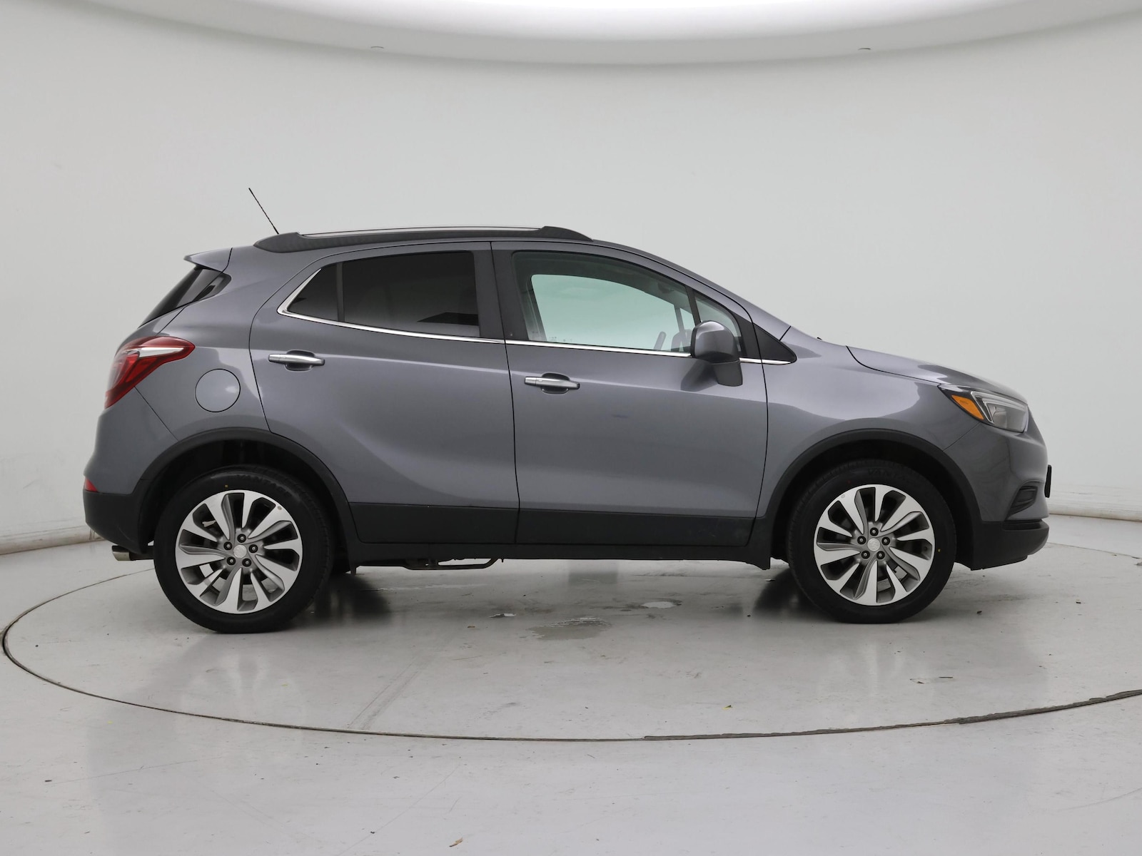 2020 Buick Encore Preferred - Photo 8