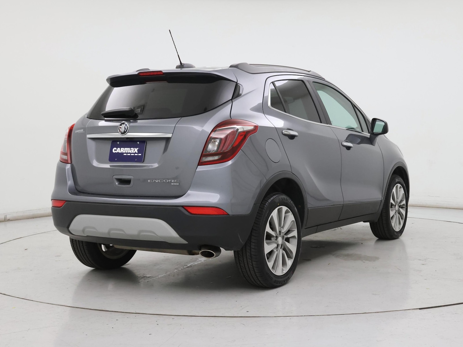 2020 Buick Encore Preferred - Photo 9