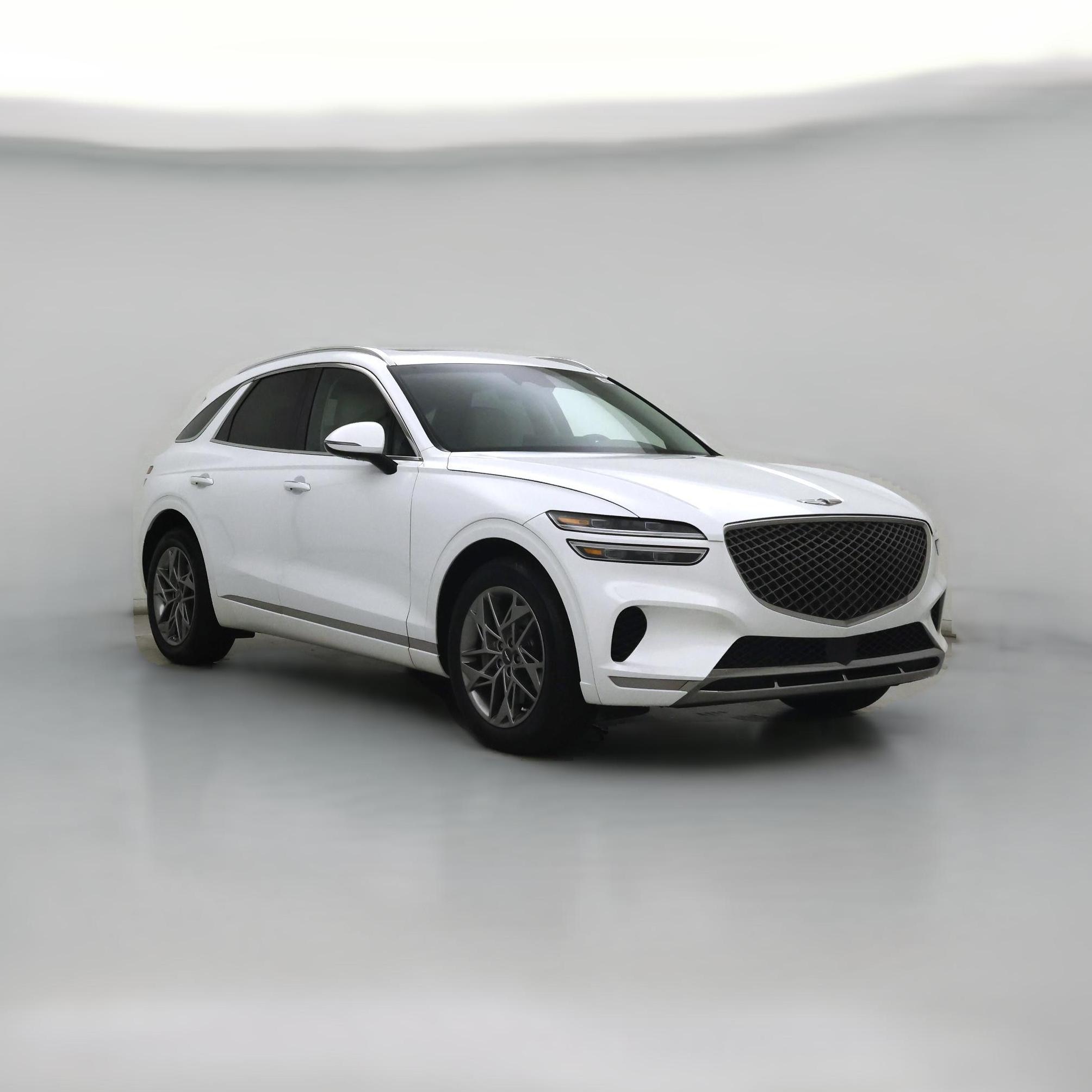Thumbnail: 2025 Genesis GV70 - 1