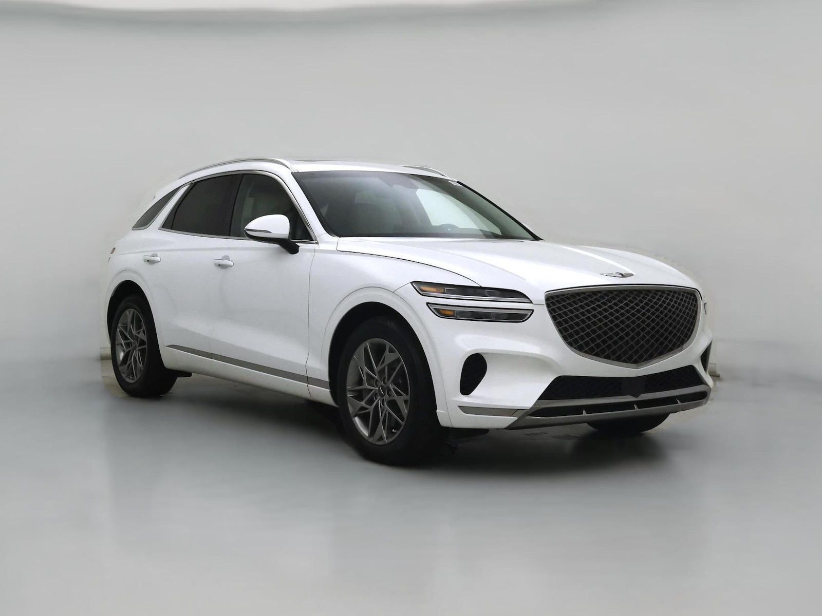 2025 GENESIS GV70