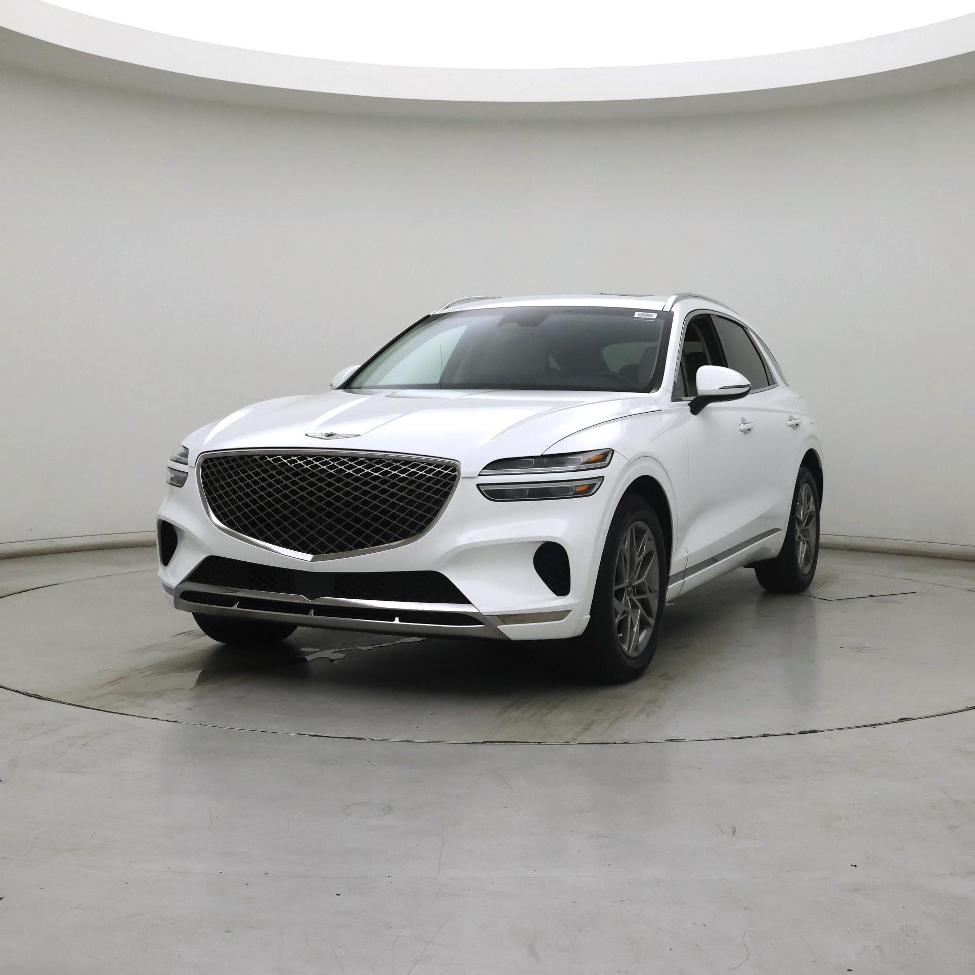 Thumbnail: 2025 Genesis GV70 - 4