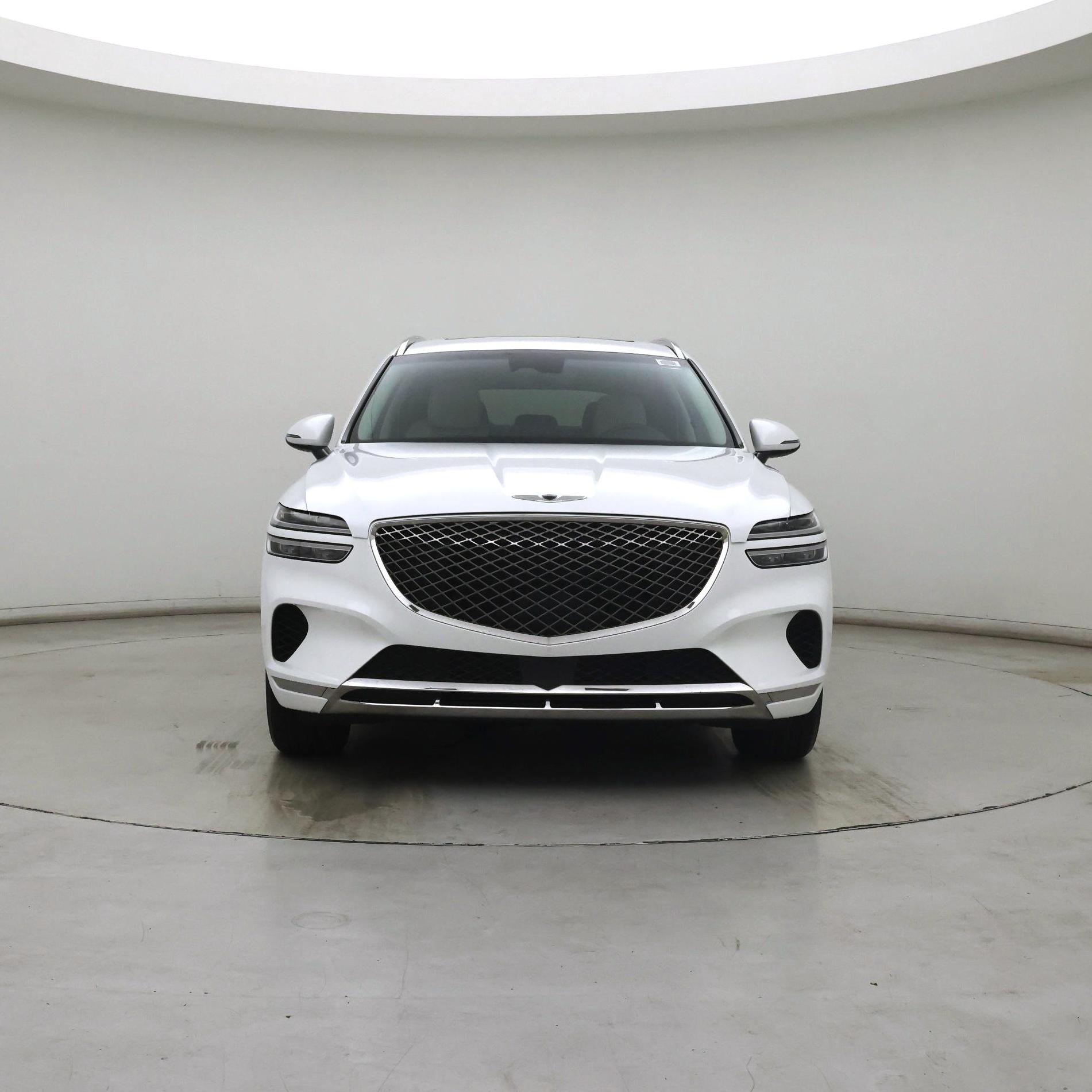 Thumbnail: 2025 Genesis GV70 - 5