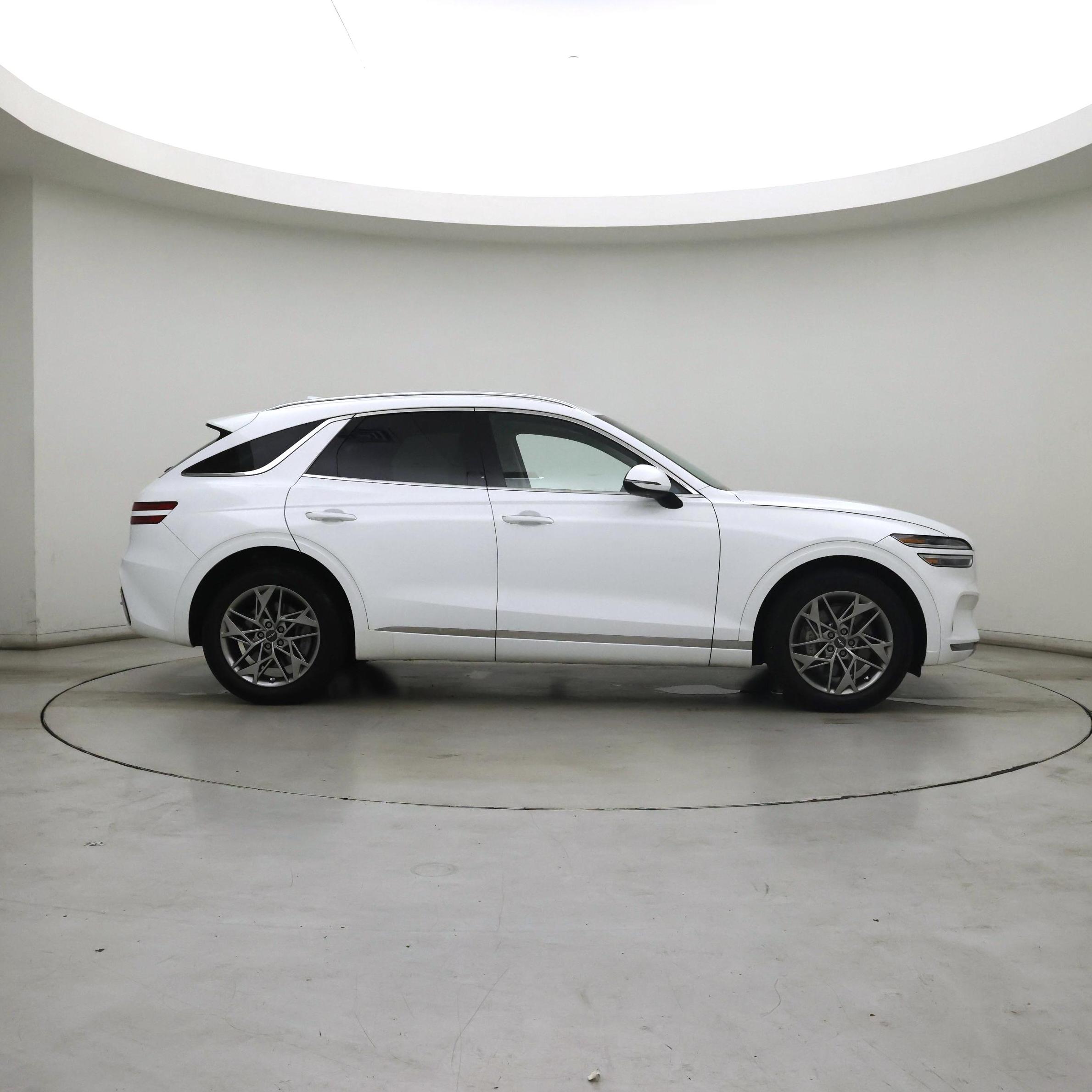 Thumbnail: 2025 Genesis GV70 - 7