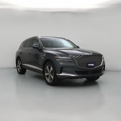 2023 Genesis GV80 3.5T Advanced +