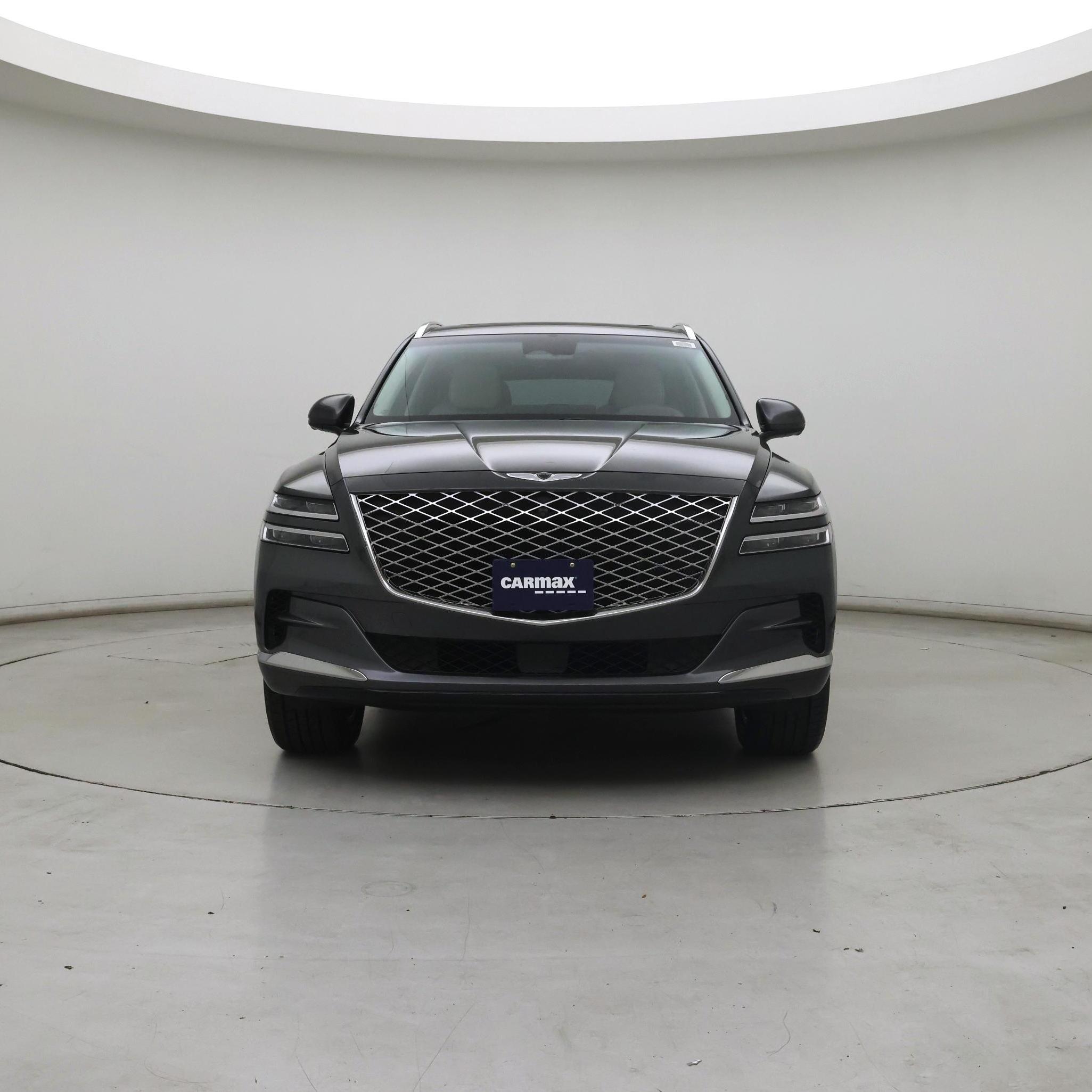 Thumbnail: 2023 Genesis GV80 - 5