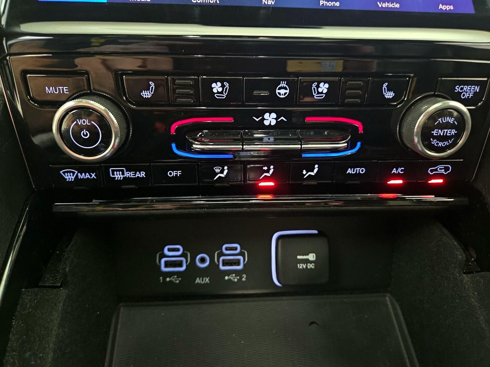 2022 Jeep Grand Cherokee Overland - Photo 18