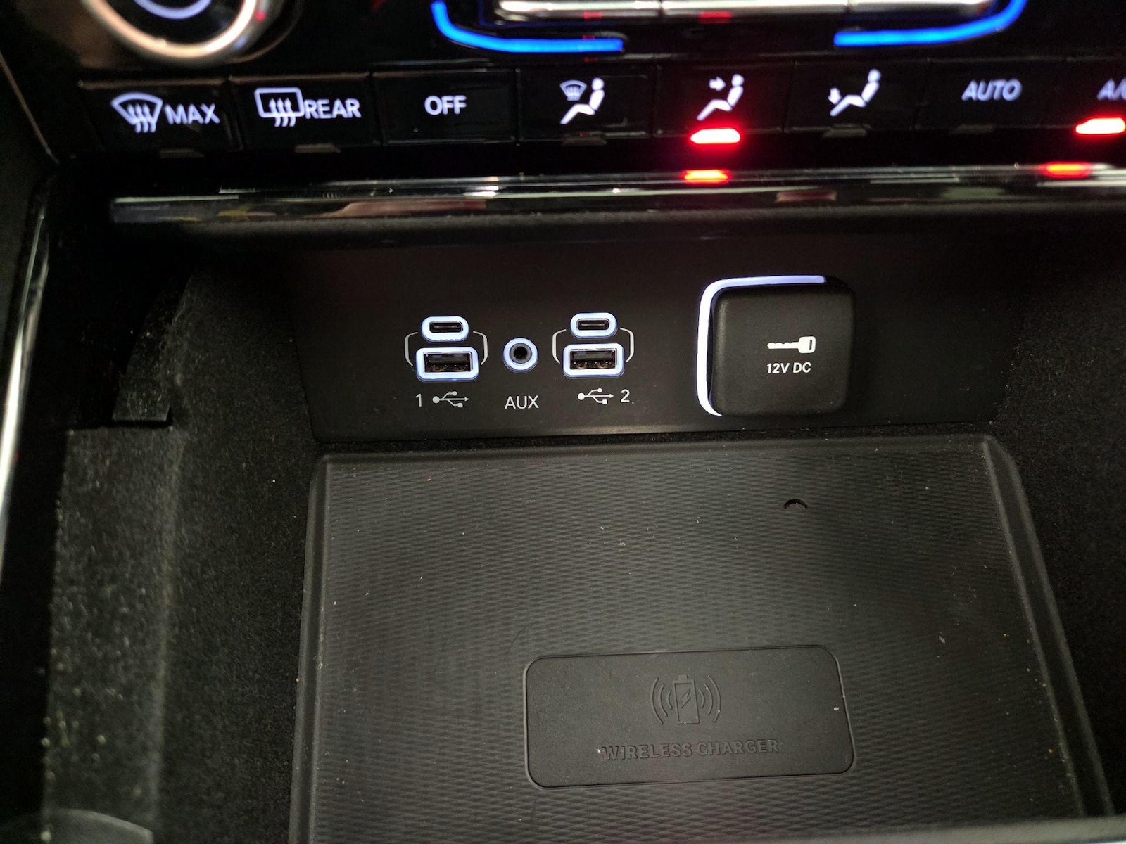 2022 Jeep Grand Cherokee Overland - Photo 20
