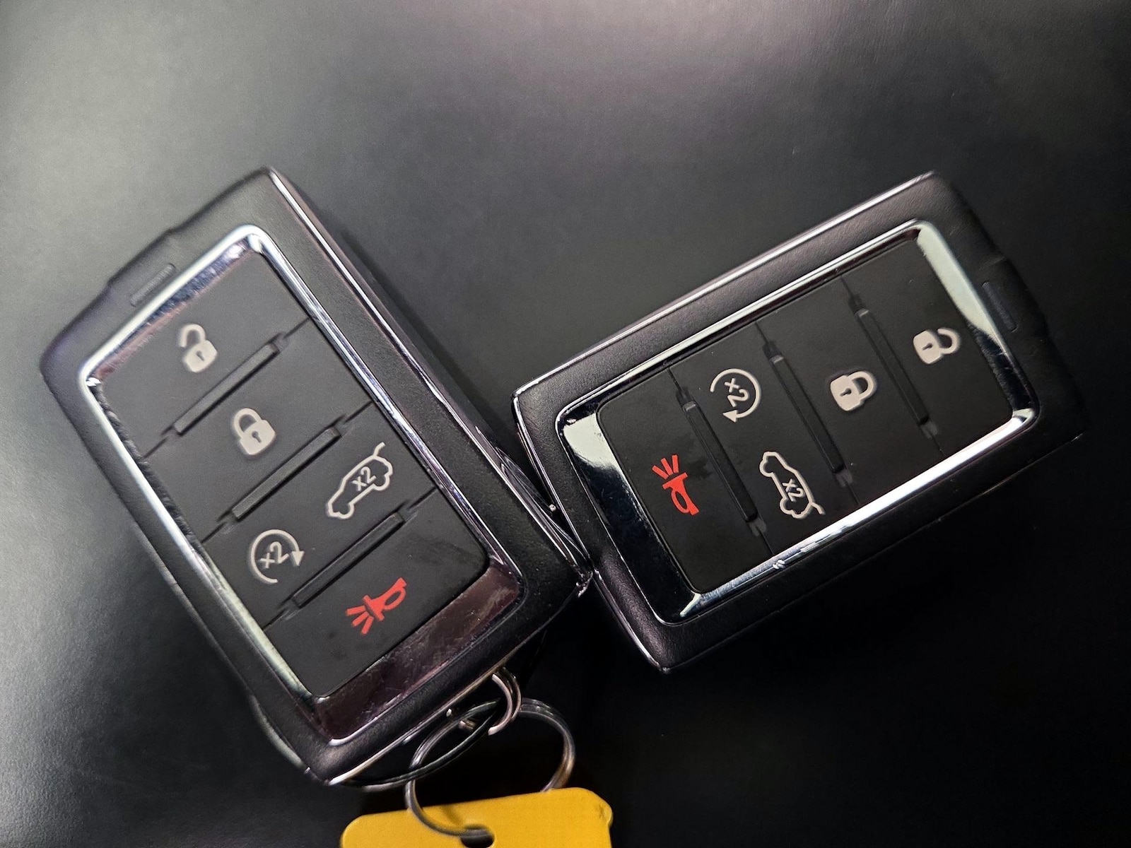 2022 Jeep Grand Cherokee Overland - Photo 25