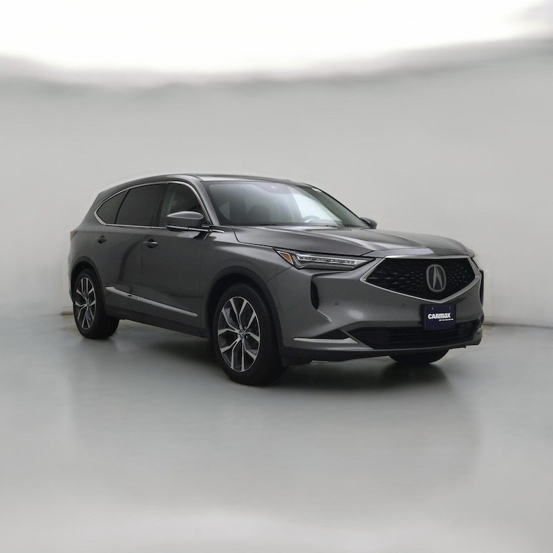 2023 Acura MDX SH-AWD Technology