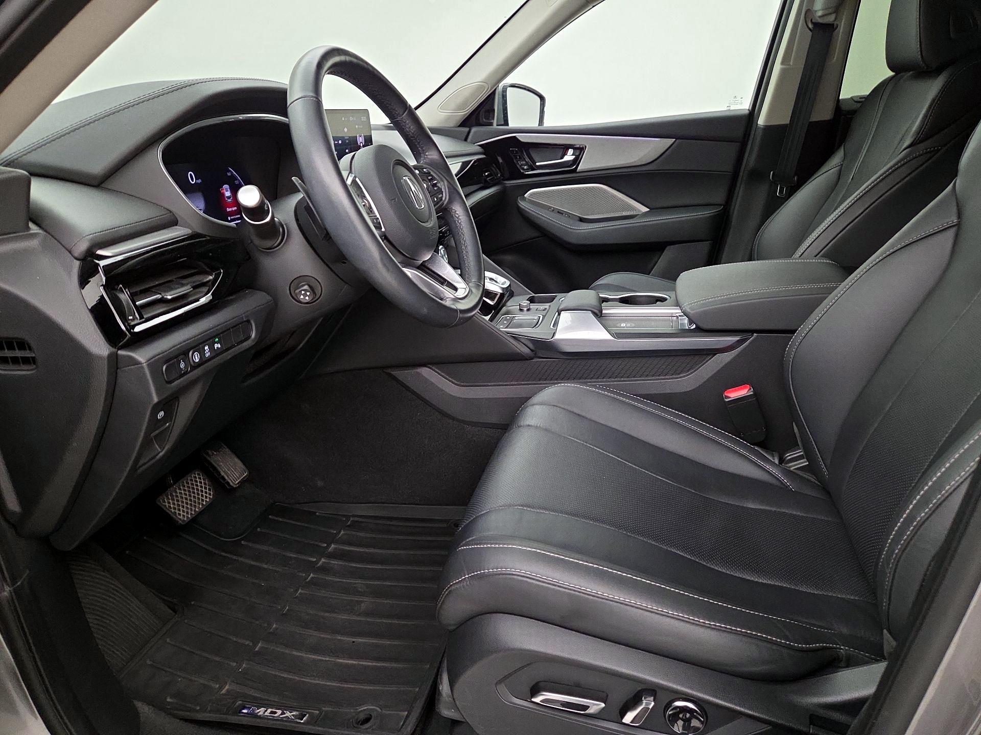 Thumbnail: 2023 Acura MDX - 11