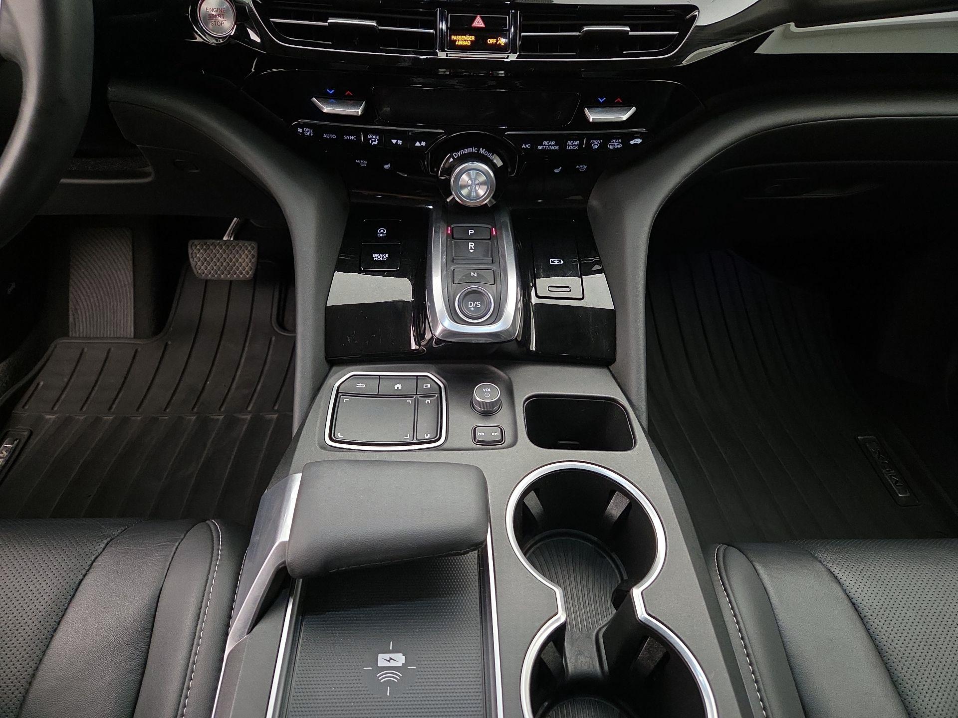 Thumbnail: 2023 Acura MDX - 17