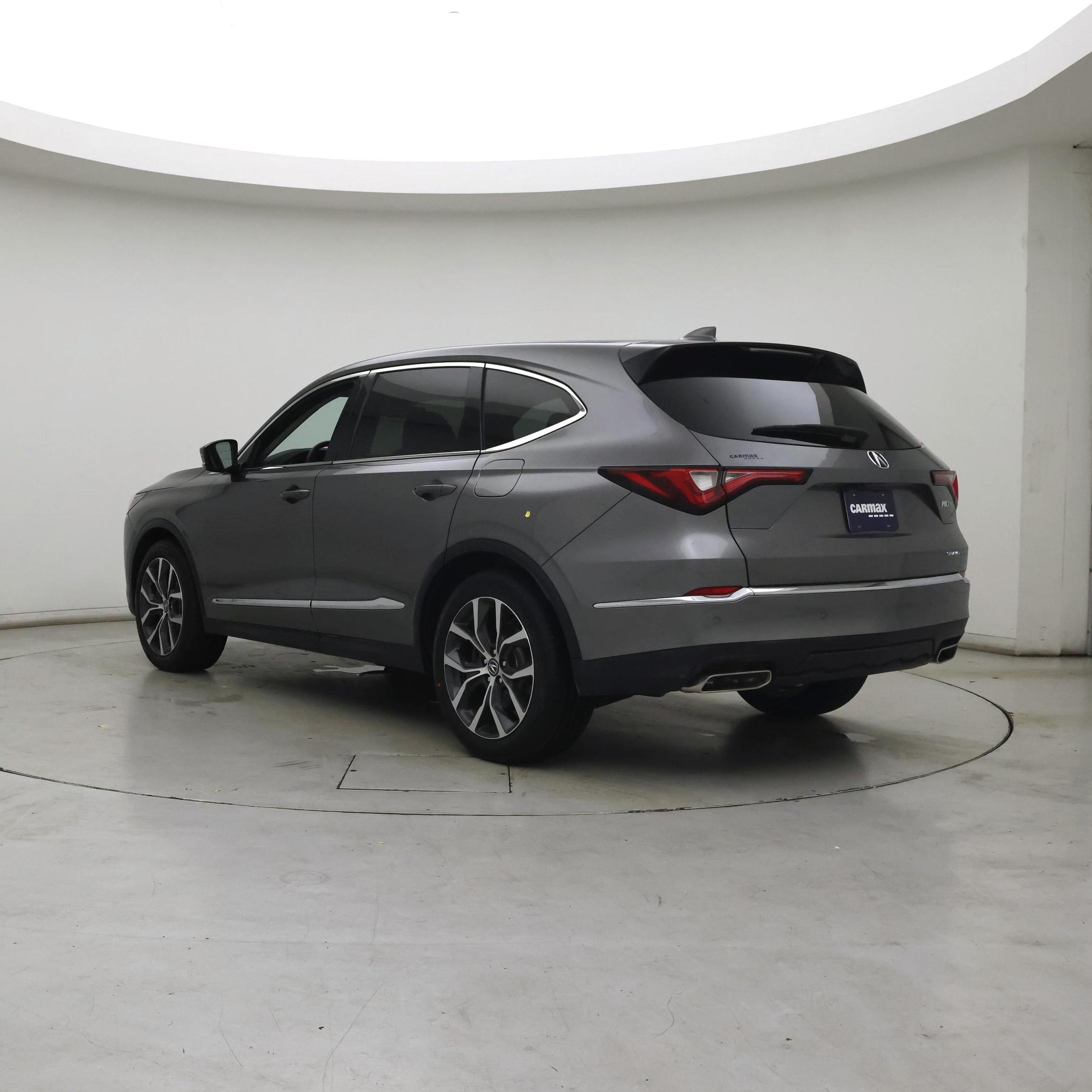 Thumbnail: 2023 Acura MDX - 2