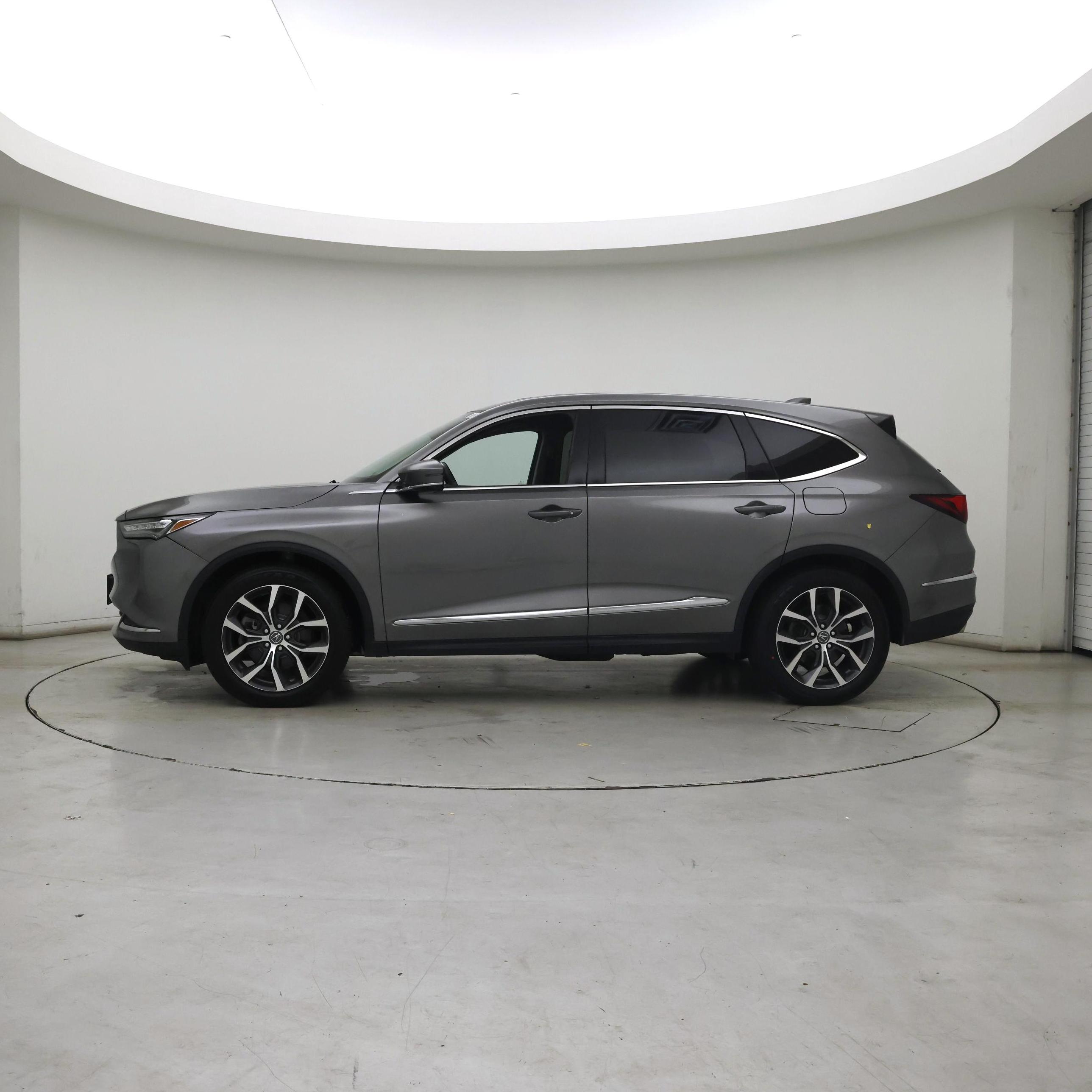 Thumbnail: 2023 Acura MDX - 3