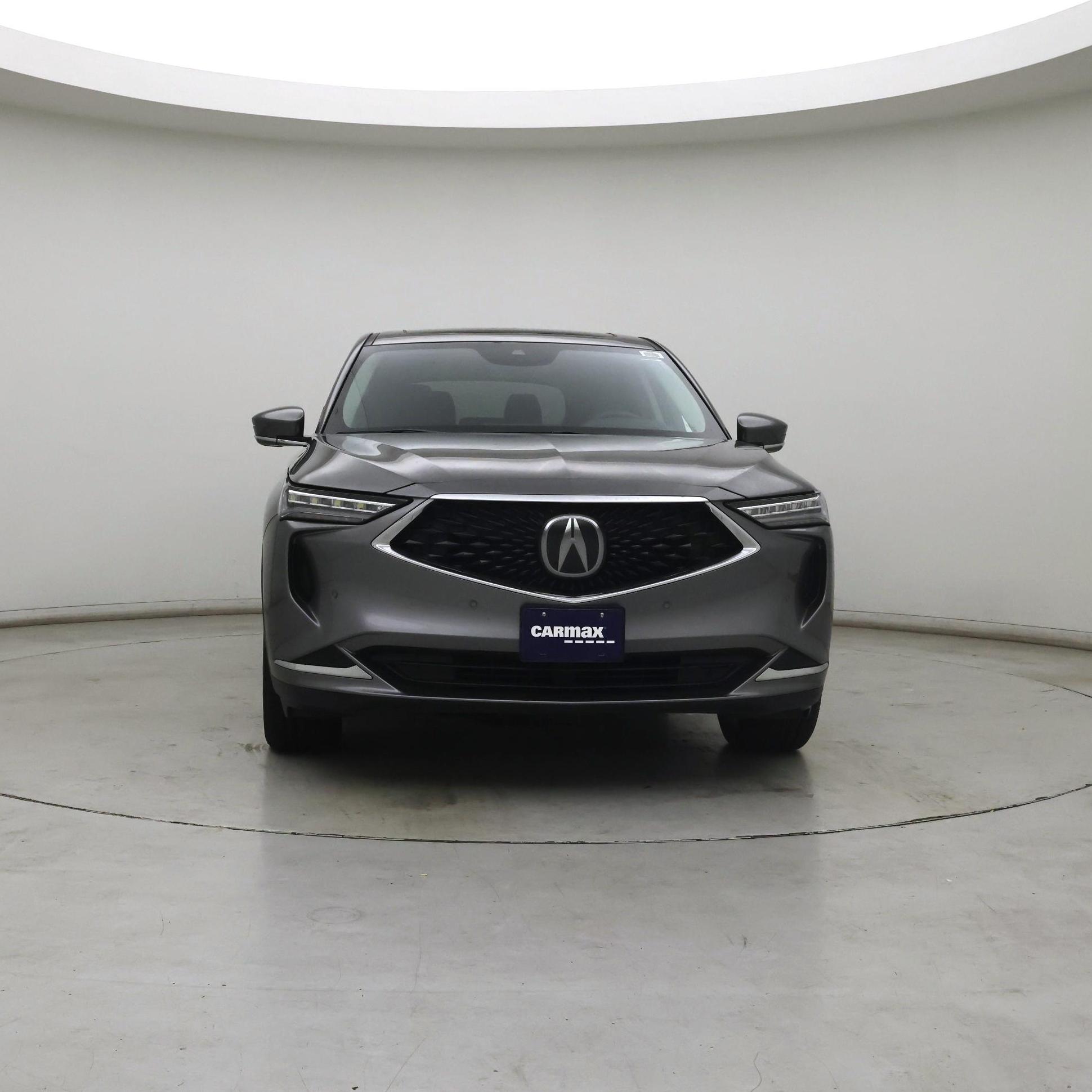 Thumbnail: 2023 Acura MDX - 5