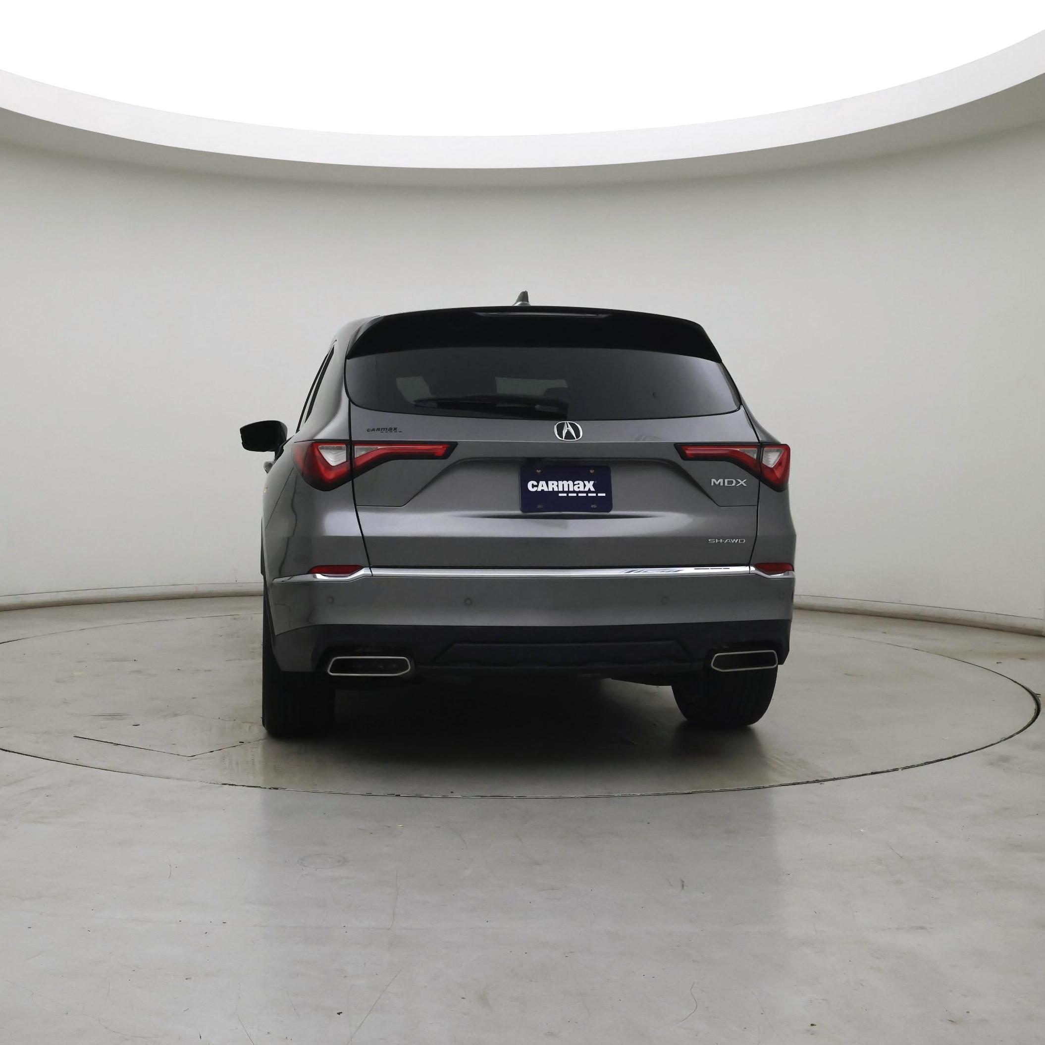 Thumbnail: 2023 Acura MDX - 6