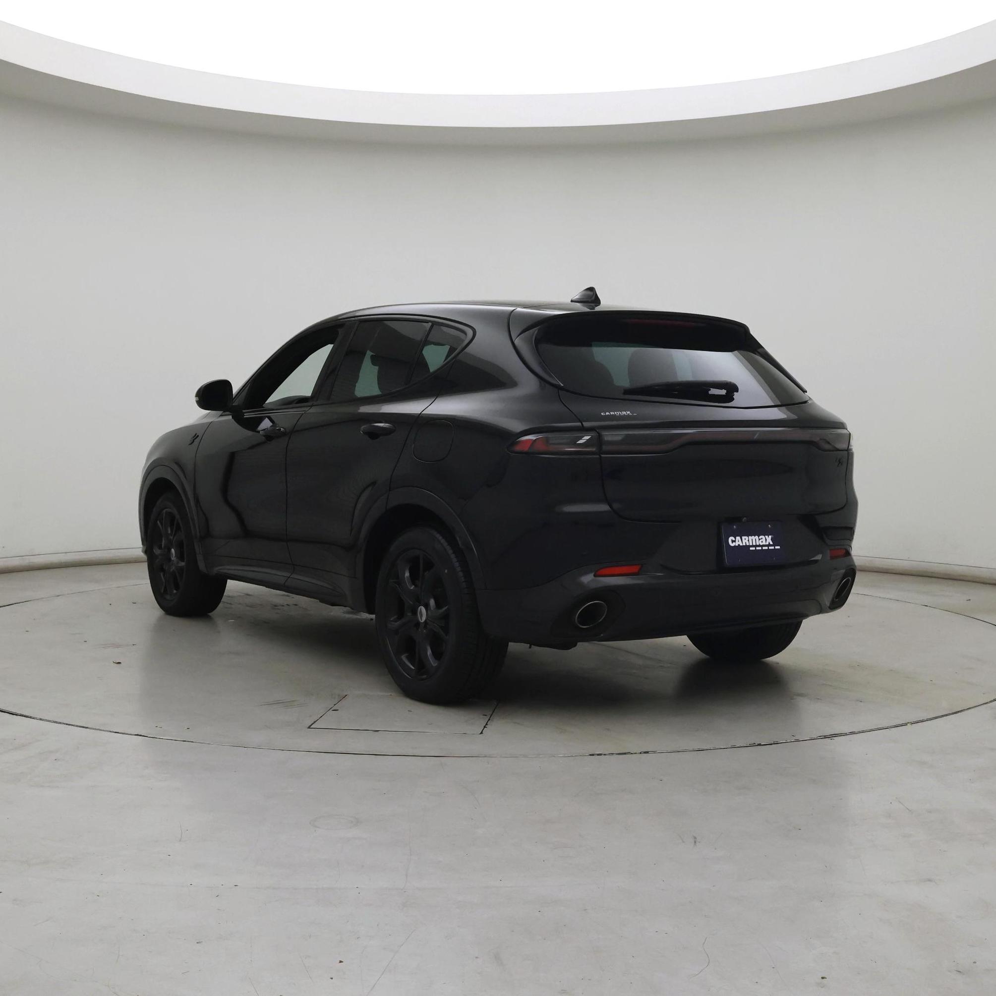 Thumbnail: 2024 Dodge Hornet - 2