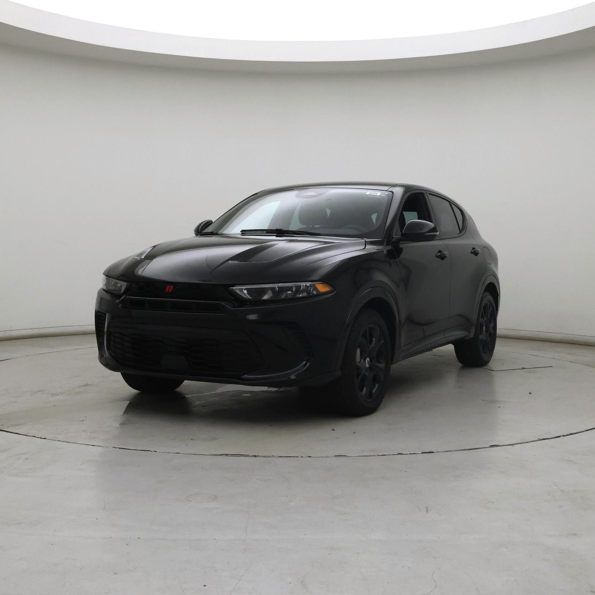 Thumbnail: 2024 Dodge Hornet - 4