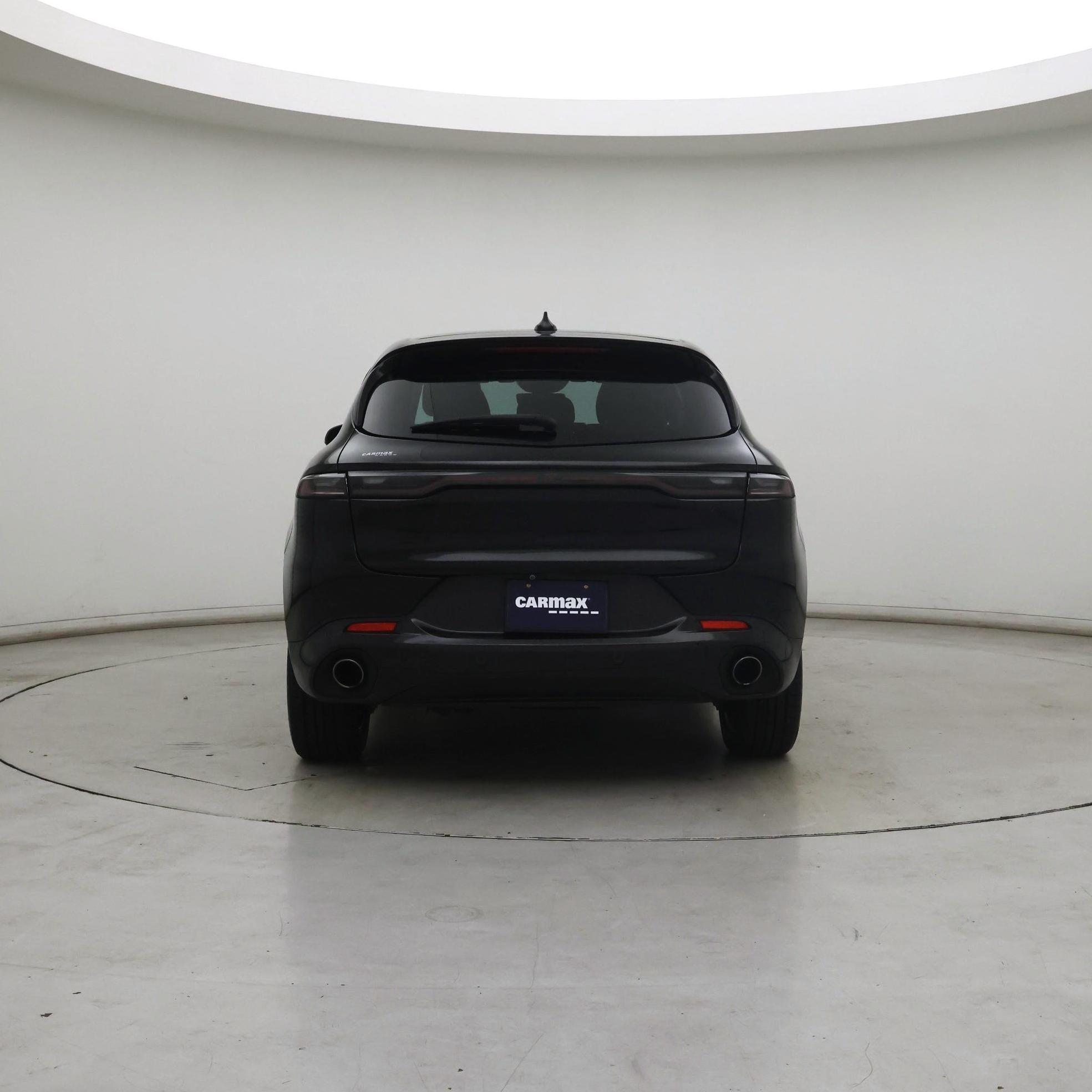 Thumbnail: 2024 Dodge Hornet - 6