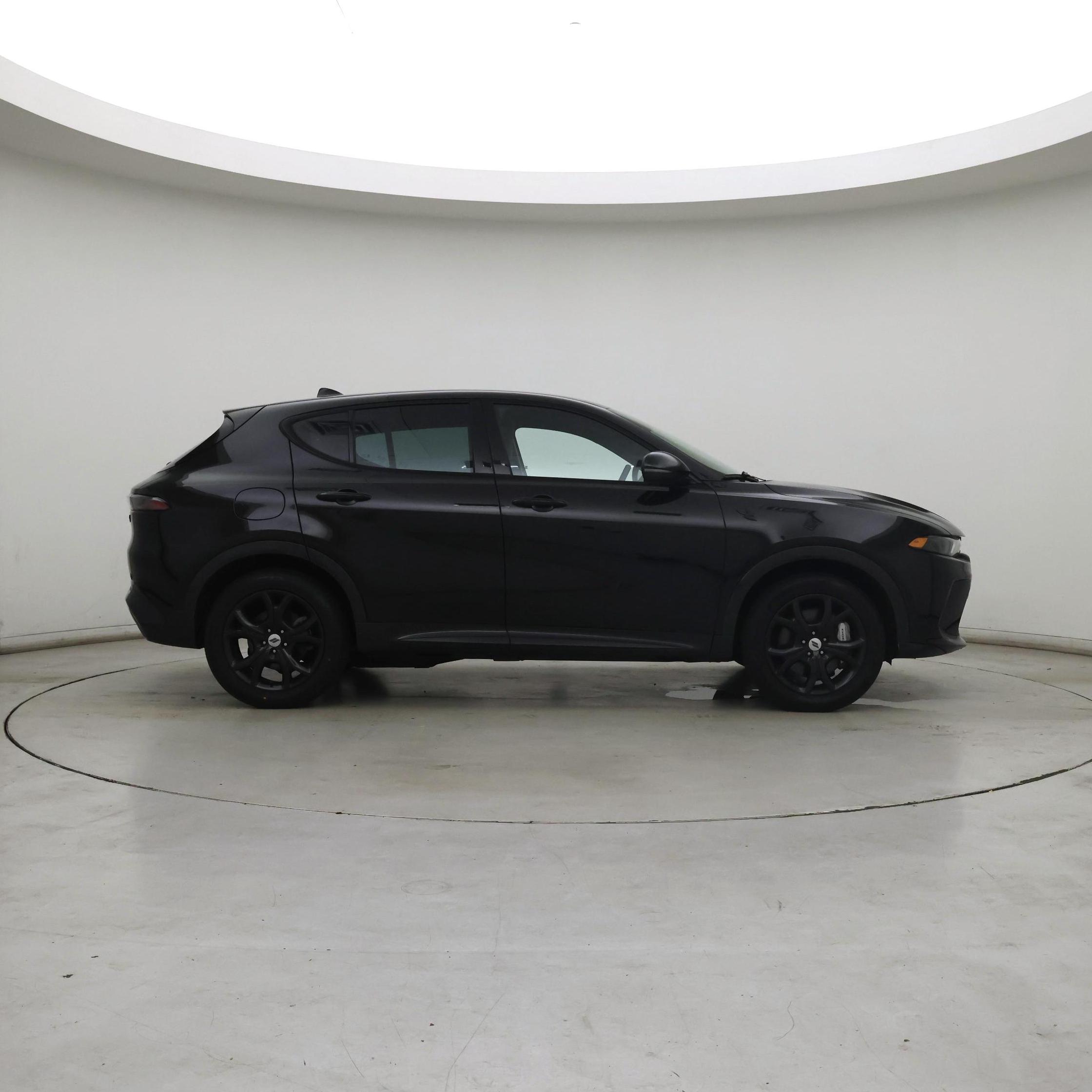 Thumbnail: 2024 Dodge Hornet - 7