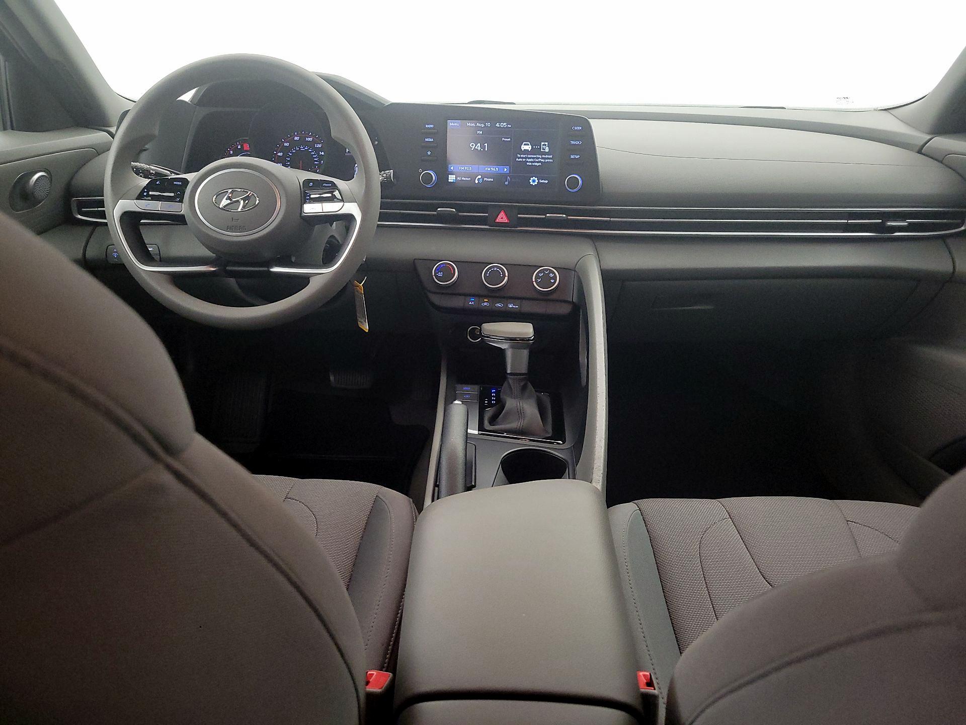 Thumbnail: 2021 Hyundai Elantra - 9