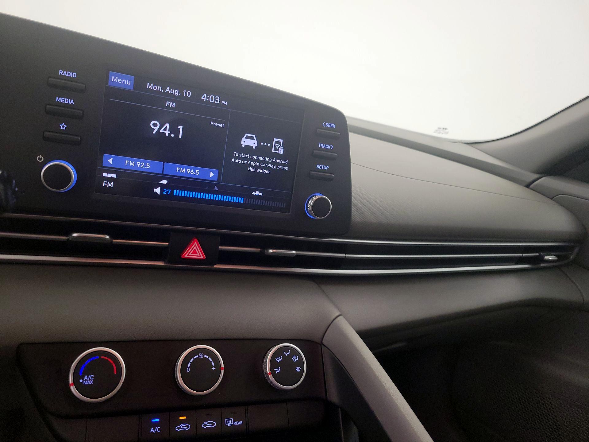 Thumbnail: 2021 Hyundai Elantra - 15
