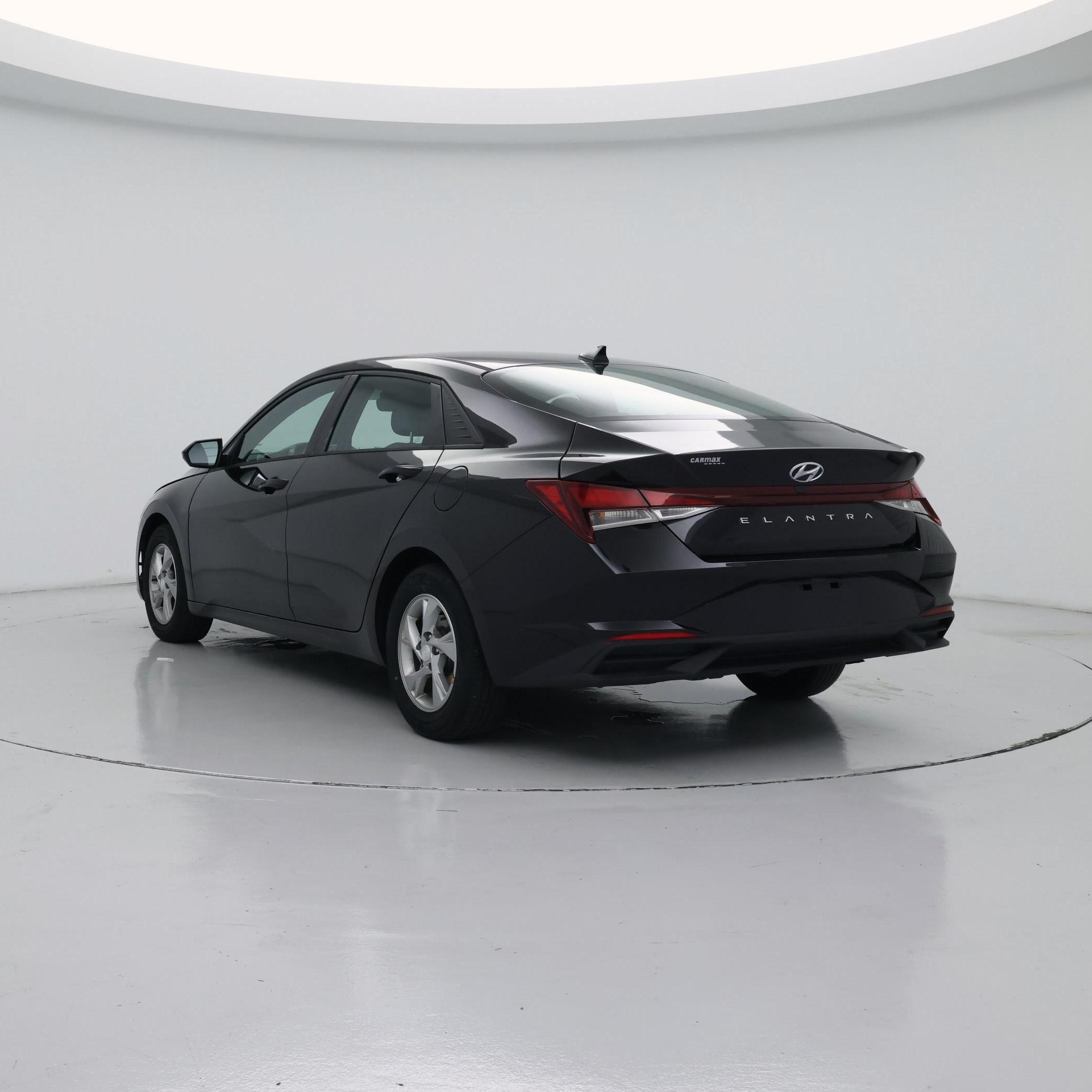 Thumbnail: 2021 Hyundai Elantra - 2