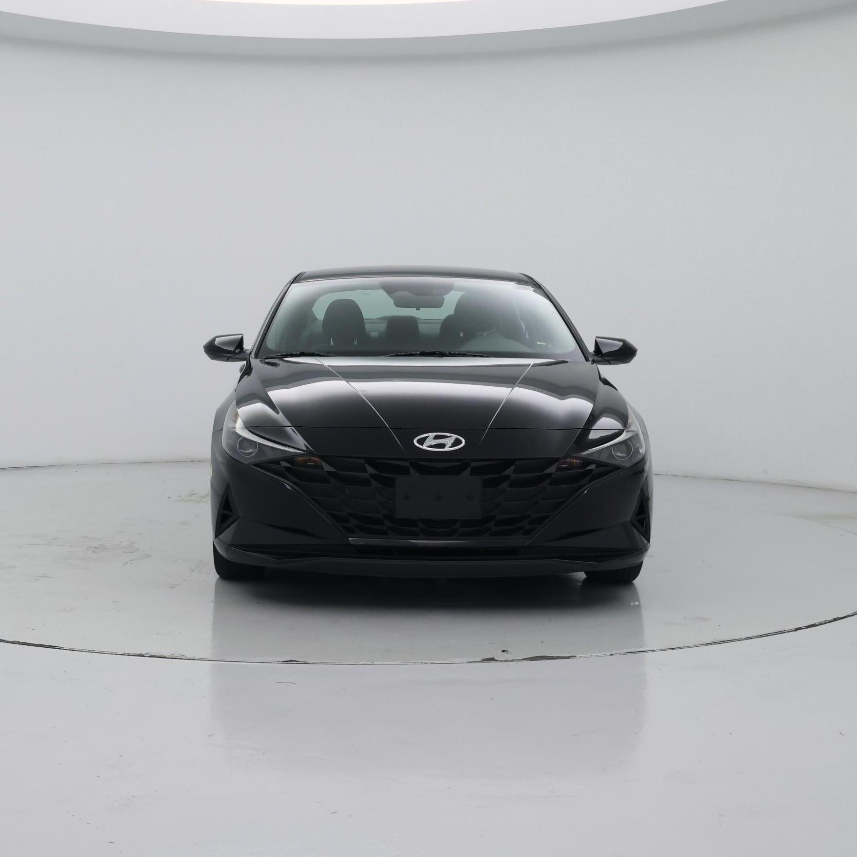 Thumbnail: 2021 Hyundai Elantra - 5