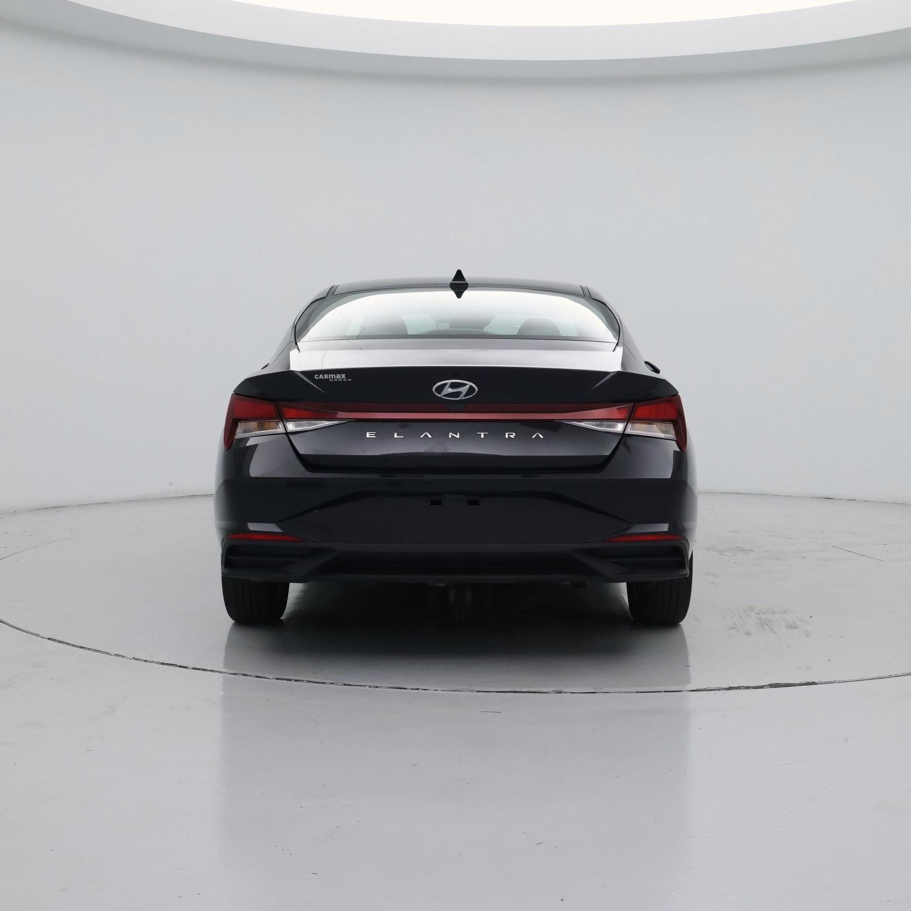 Thumbnail: 2021 Hyundai Elantra - 6