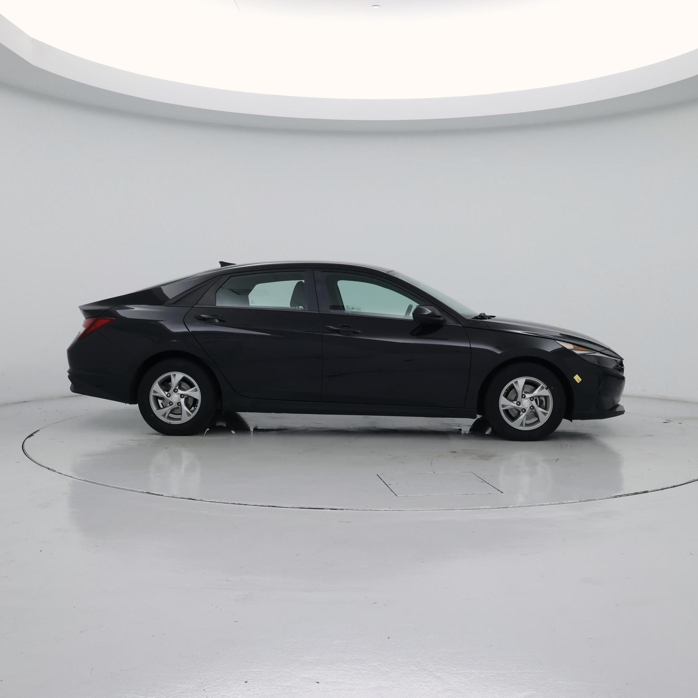 Thumbnail: 2021 Hyundai Elantra - 7