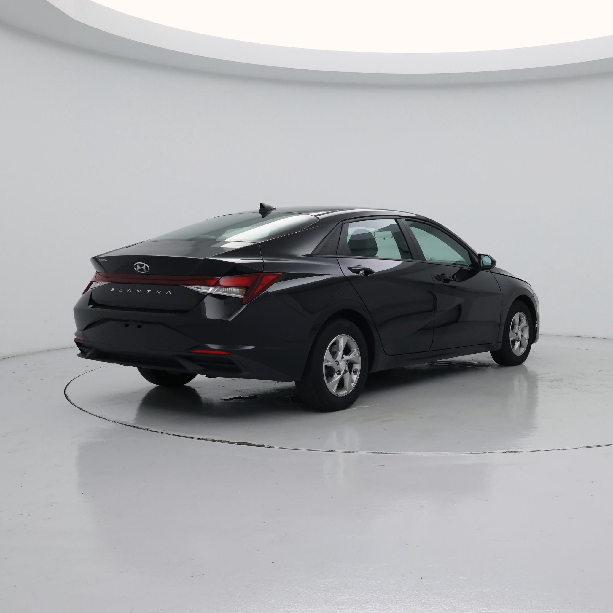 Thumbnail: 2021 Hyundai Elantra - 8