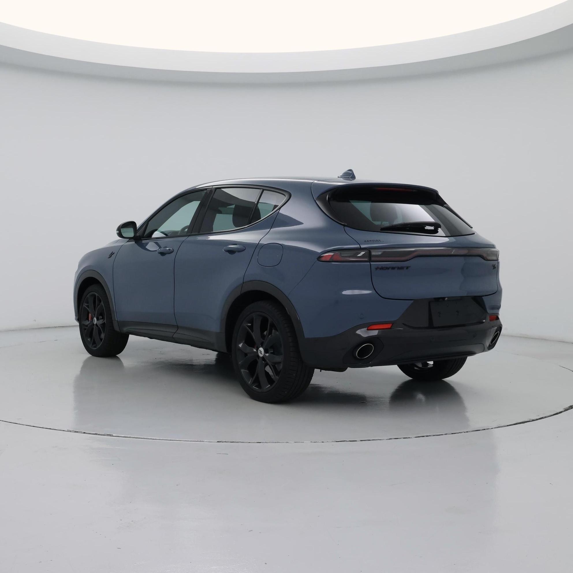 Thumbnail: 2024 Dodge Hornet - 2