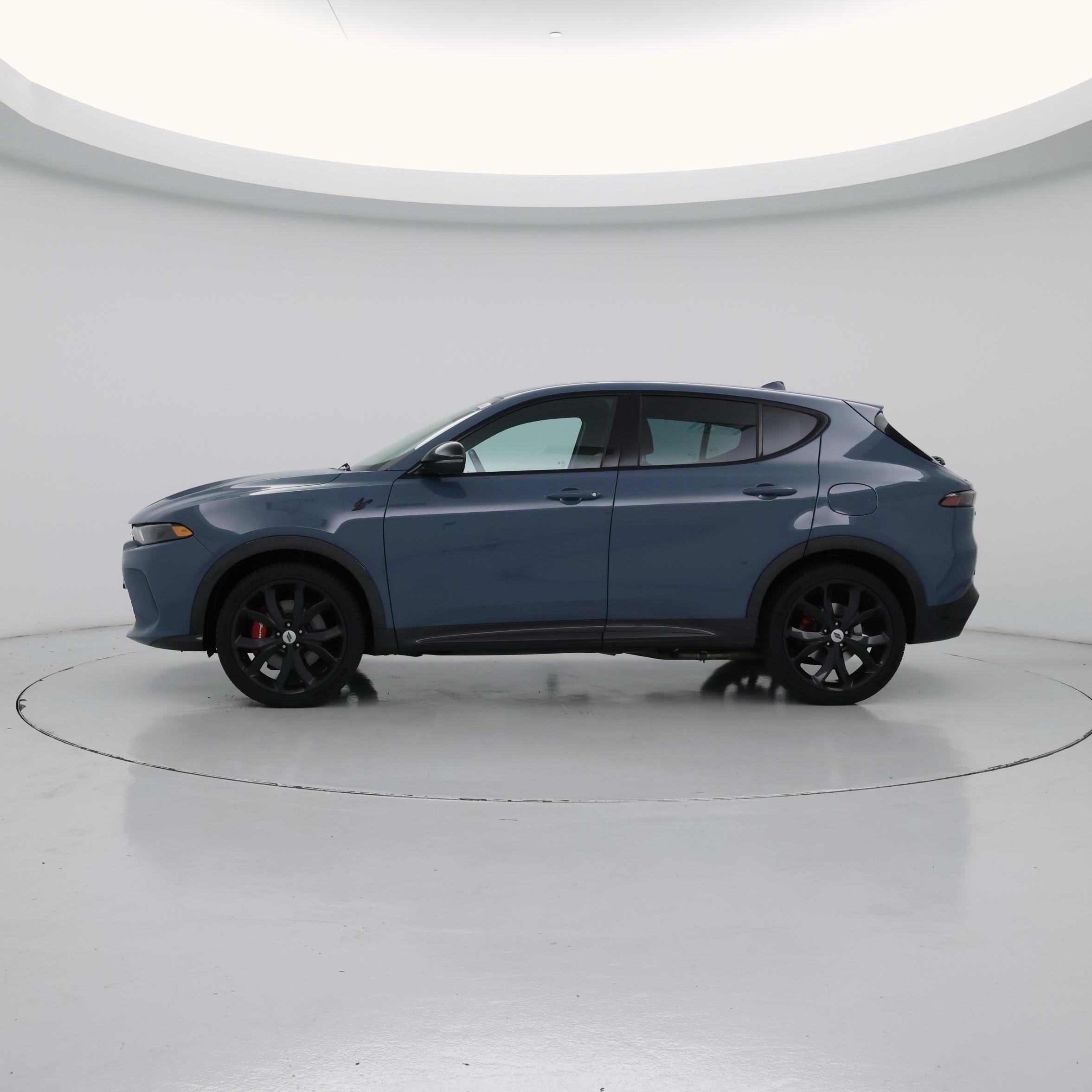 Thumbnail: 2024 Dodge Hornet - 3