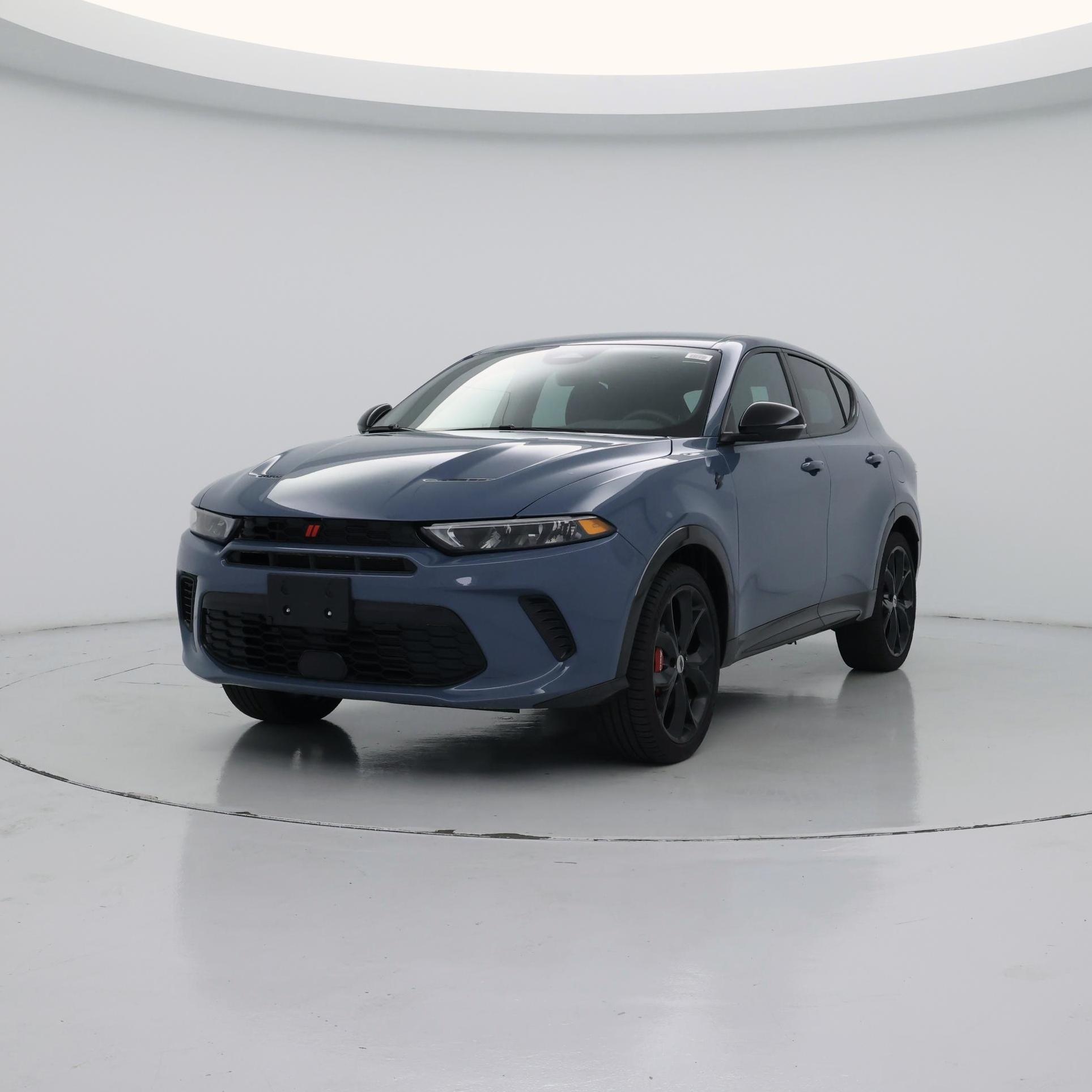 Thumbnail: 2024 Dodge Hornet - 4