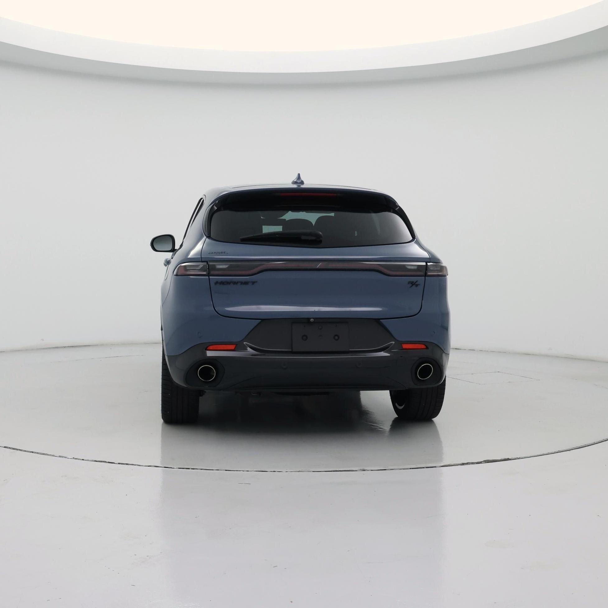 Thumbnail: 2024 Dodge Hornet - 6