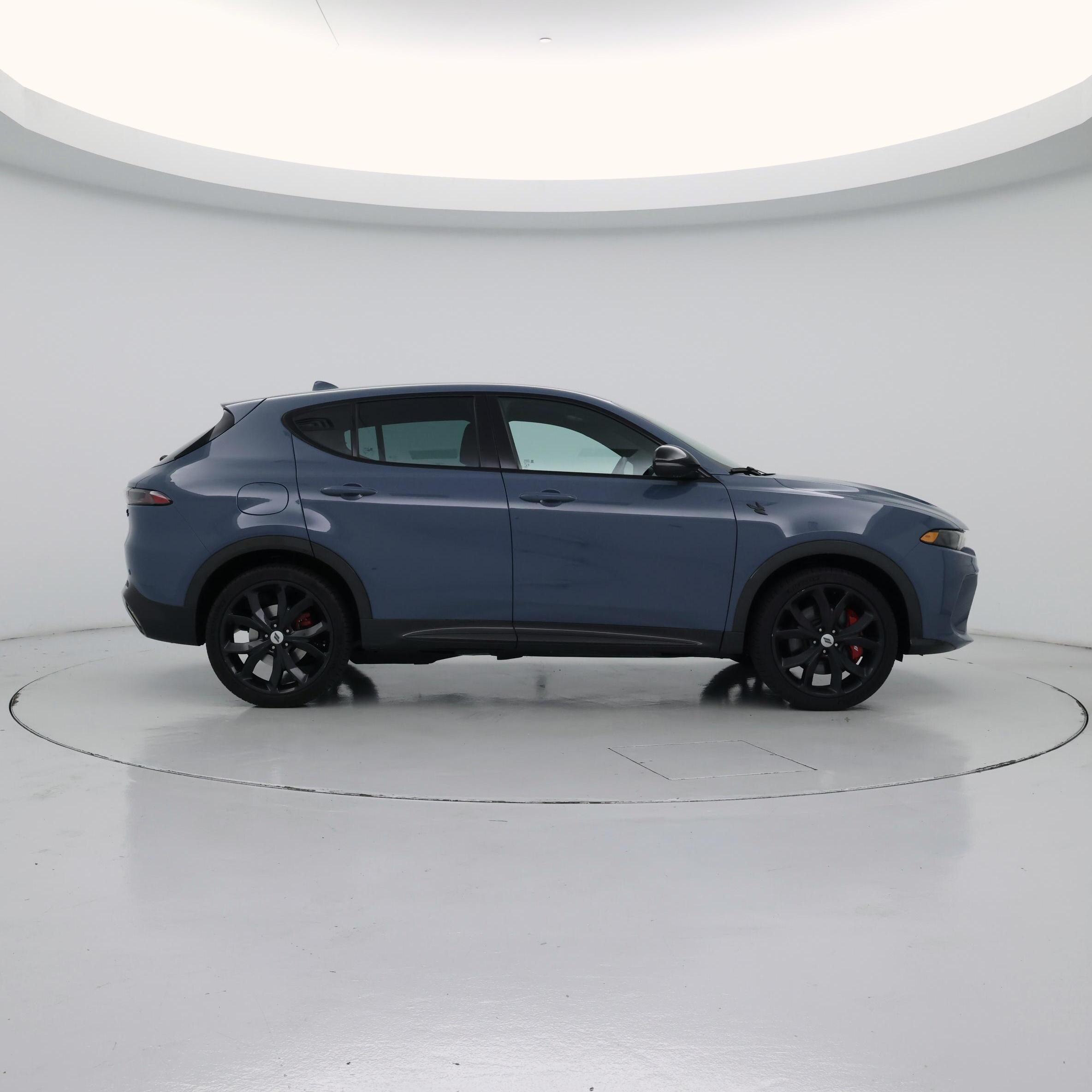 Thumbnail: 2024 Dodge Hornet - 7