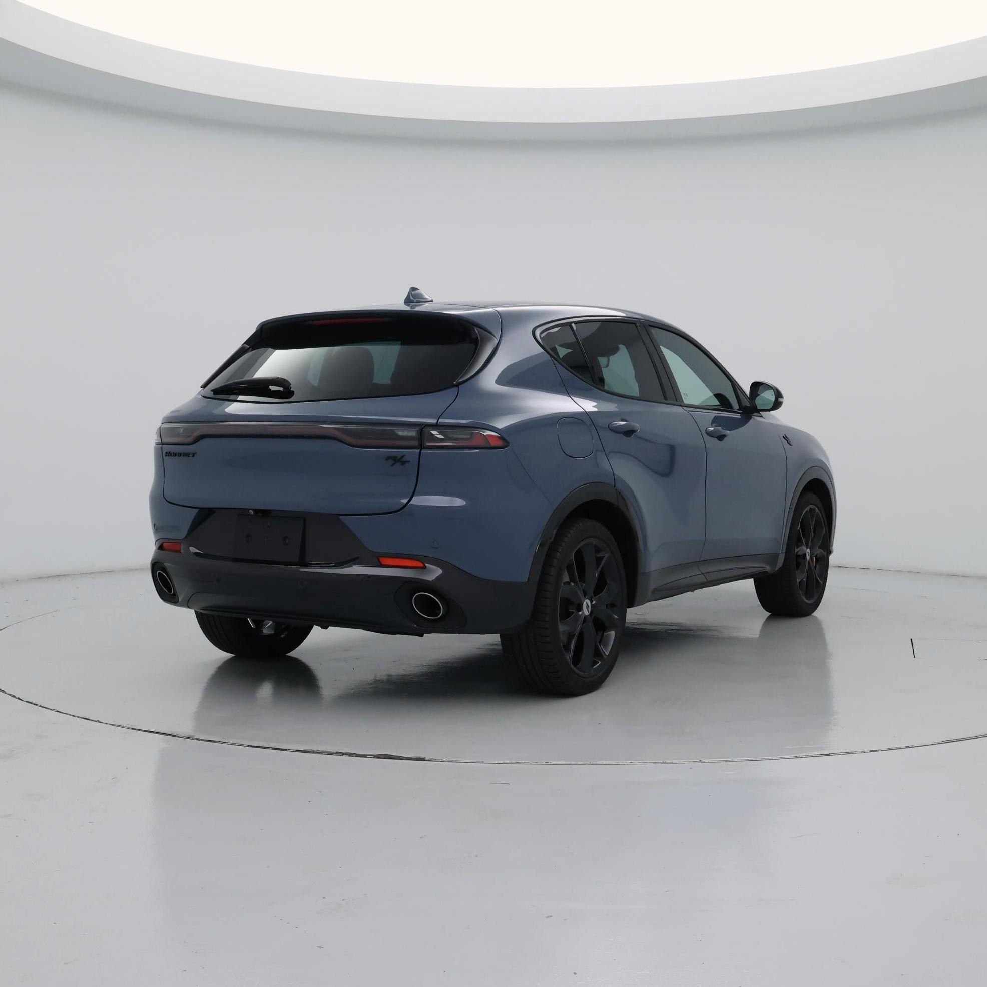 Thumbnail: 2024 Dodge Hornet - 8