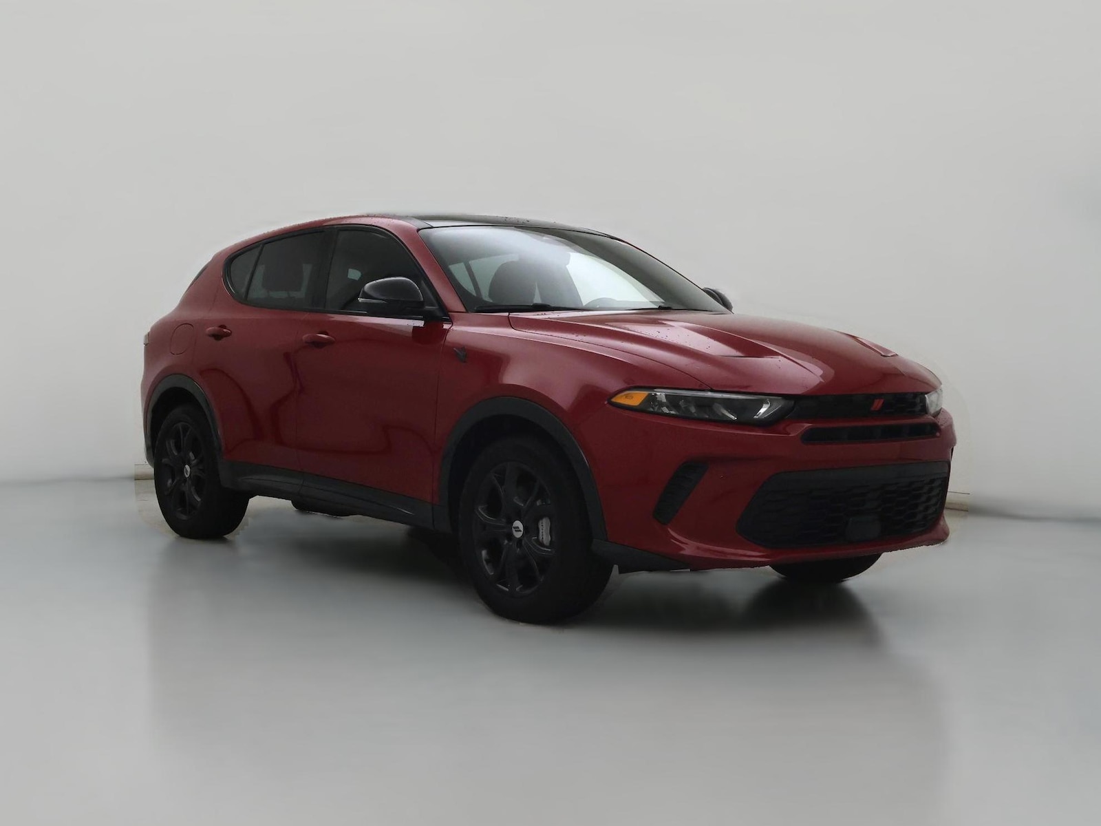 2024 Dodge Hornet