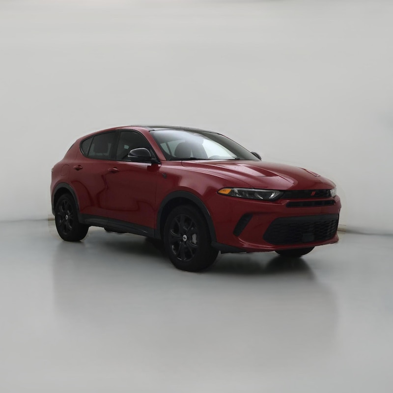 2024 Dodge Hornet R/T Plus