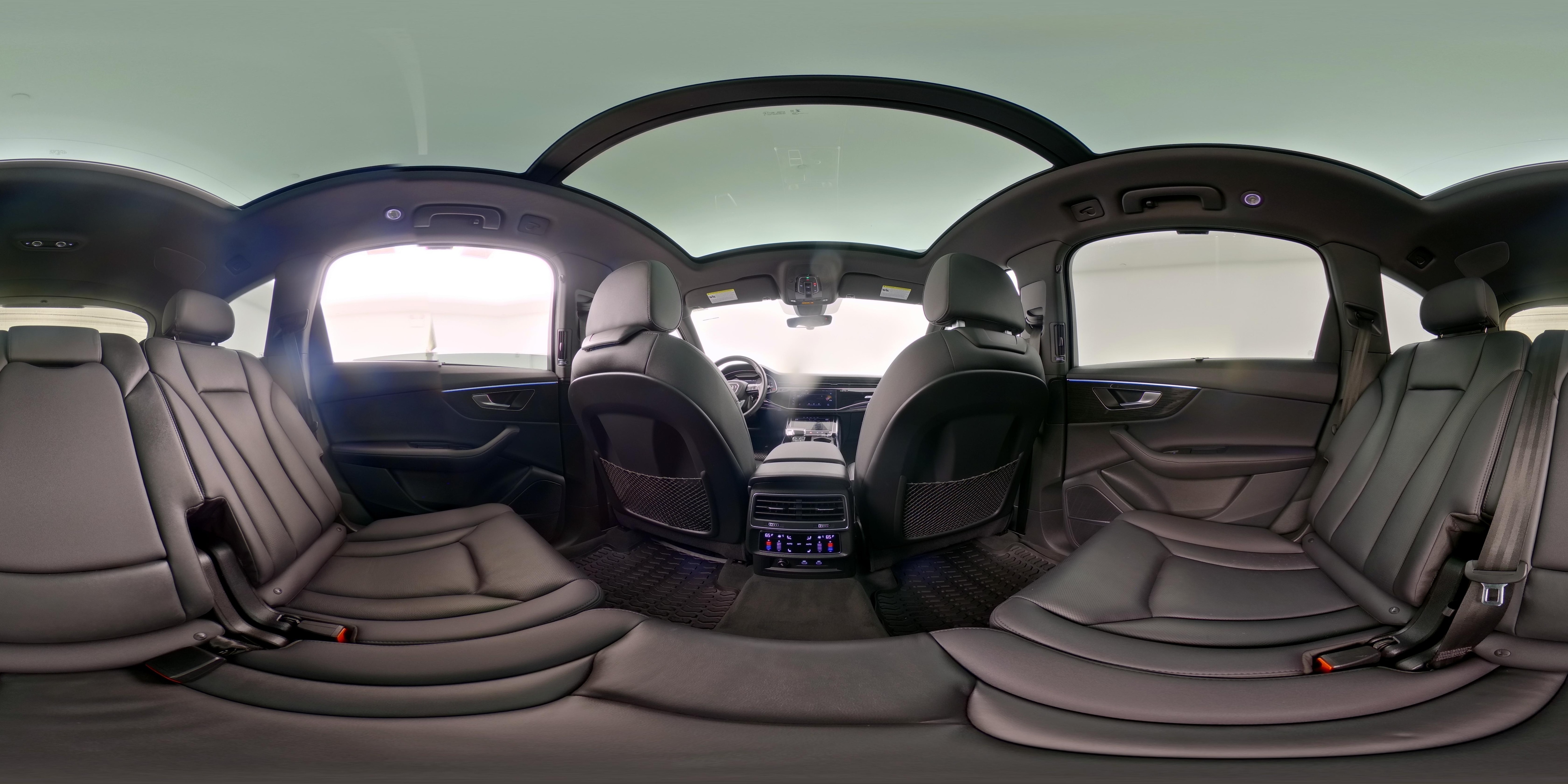 2023 Audi Q7 Premium Plus - Photo 29