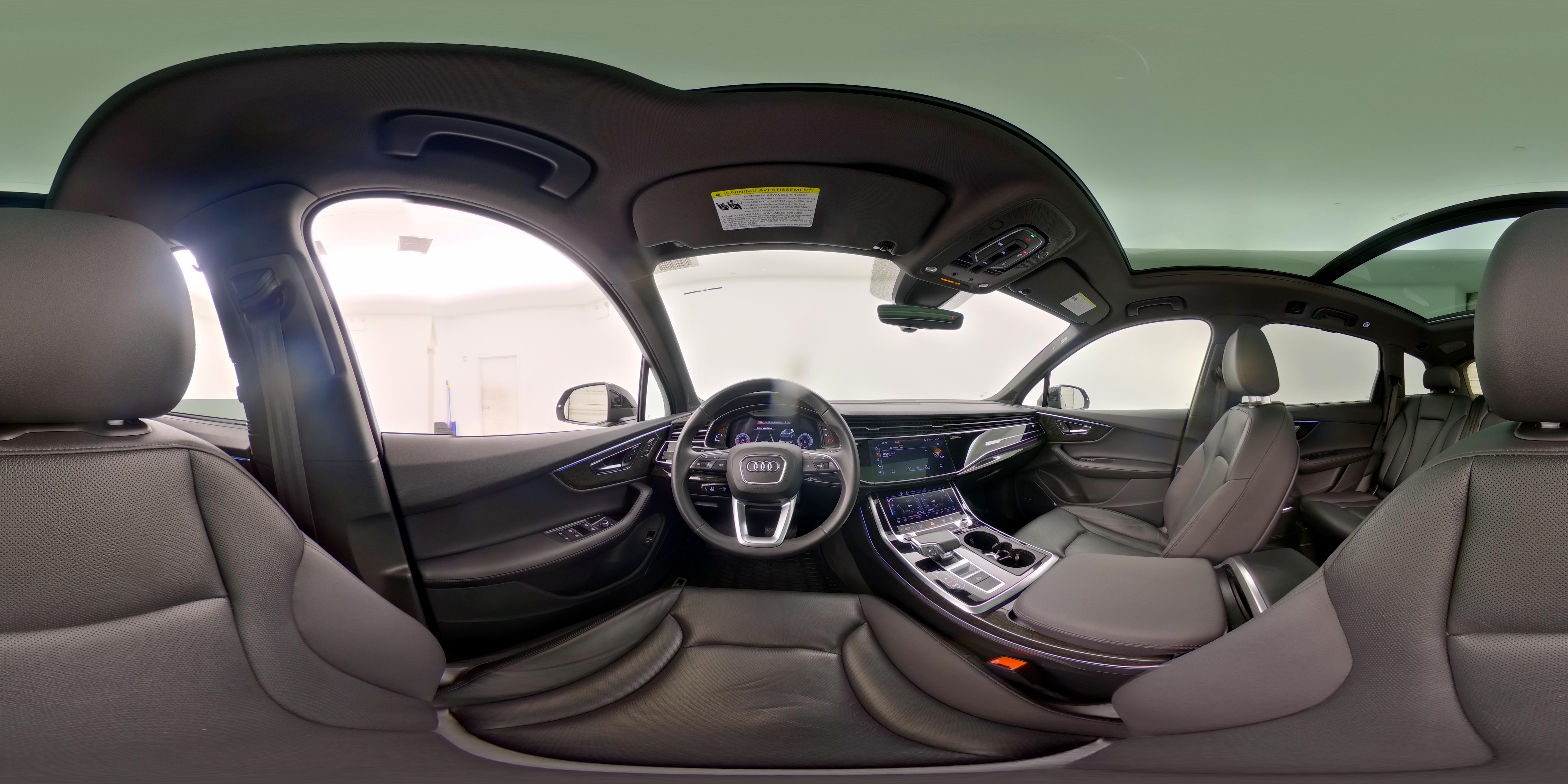 2023 Audi Q7 Premium Plus - Photo 30