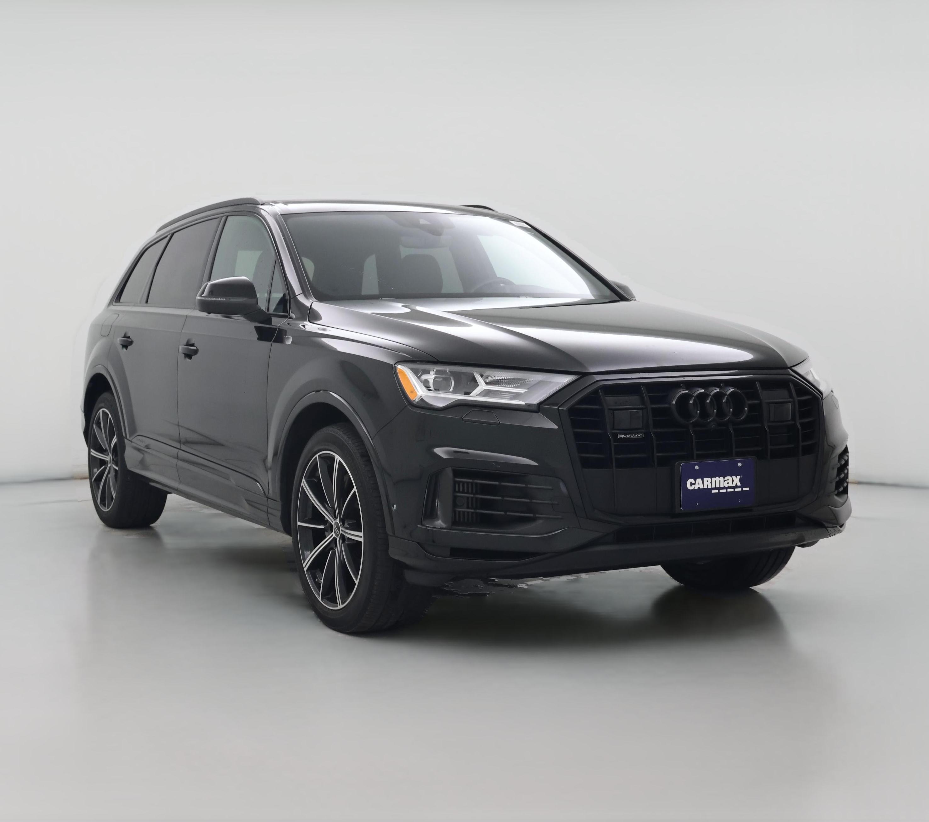 Thumbnail: 2023 Audi Q7 - 1